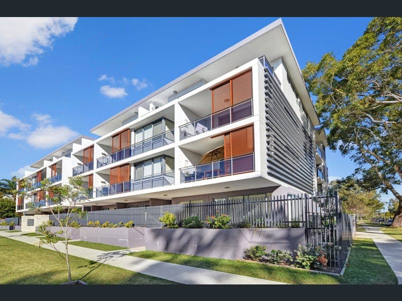 102/16 Warburton Street, Gymea, Gymea - Image 1