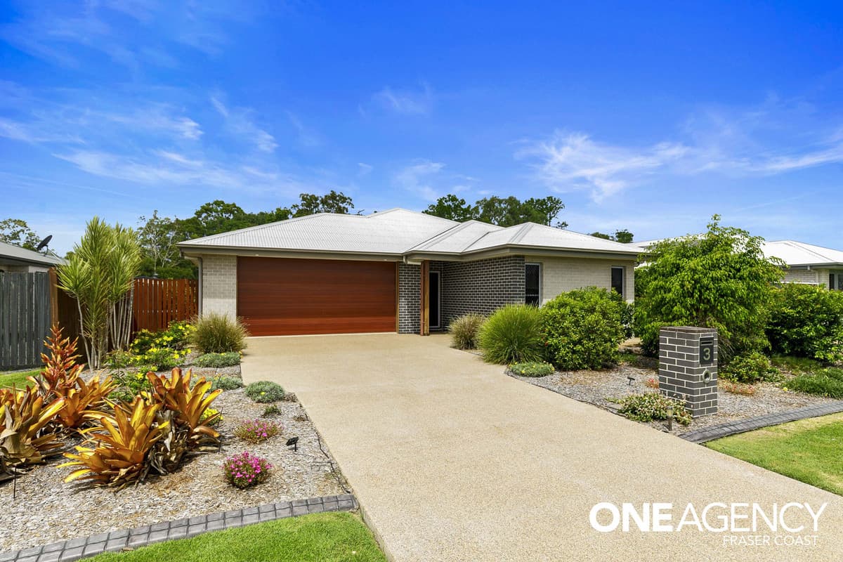 3 Jordan Close, Urangan, Urangan - Thumbnail 2