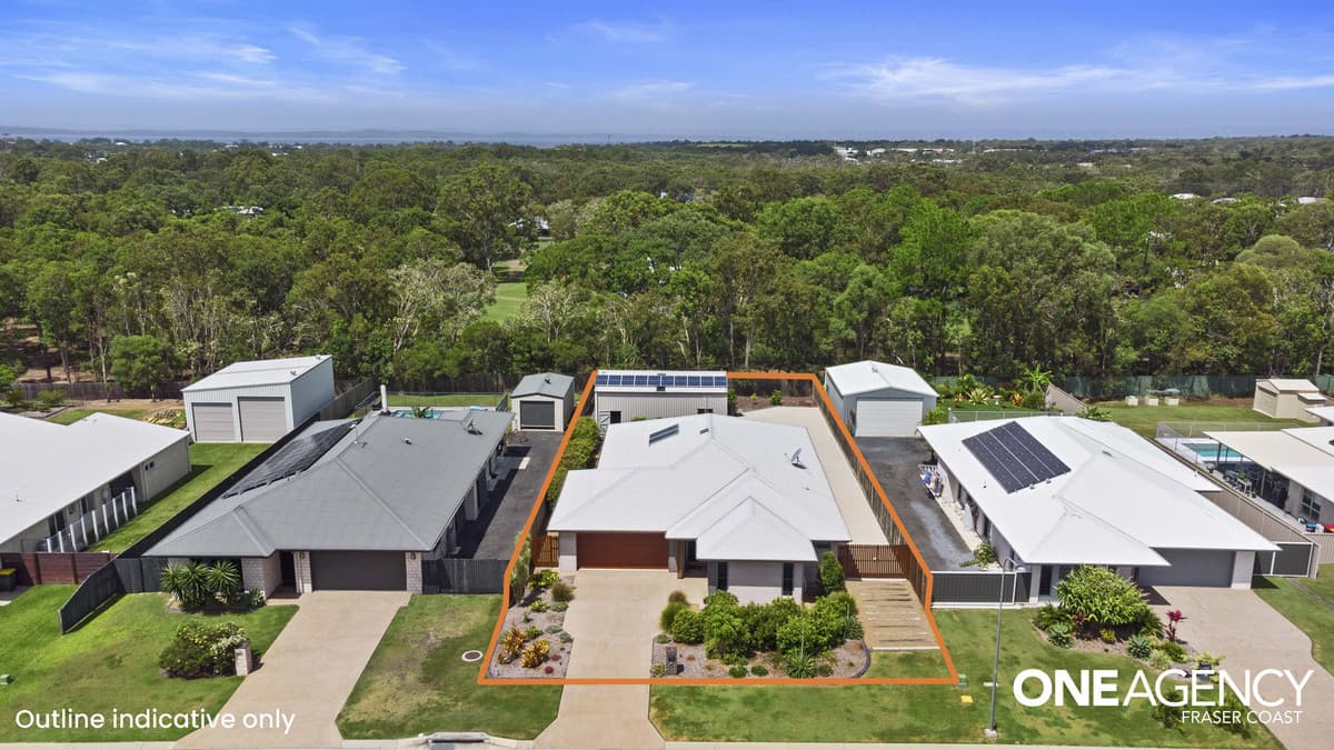 3 Jordan Close, Urangan, Urangan - Image 1