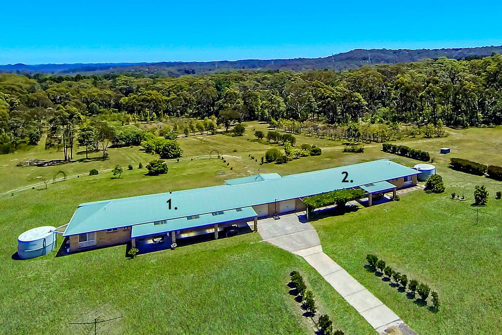 2614 Wisemans Ferry Road, Mangrove Mountain, Mangrove Mountain - Image 1