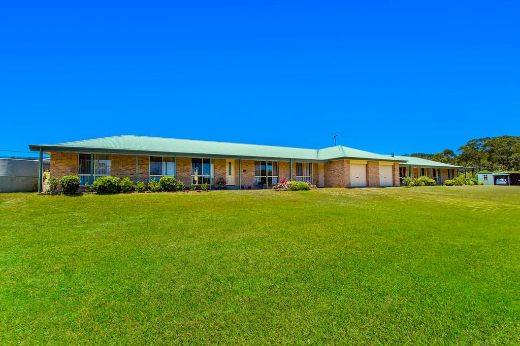 2614 Wisemans Ferry Road, Mangrove Mountain, Mangrove Mountain - Thumbnail 2