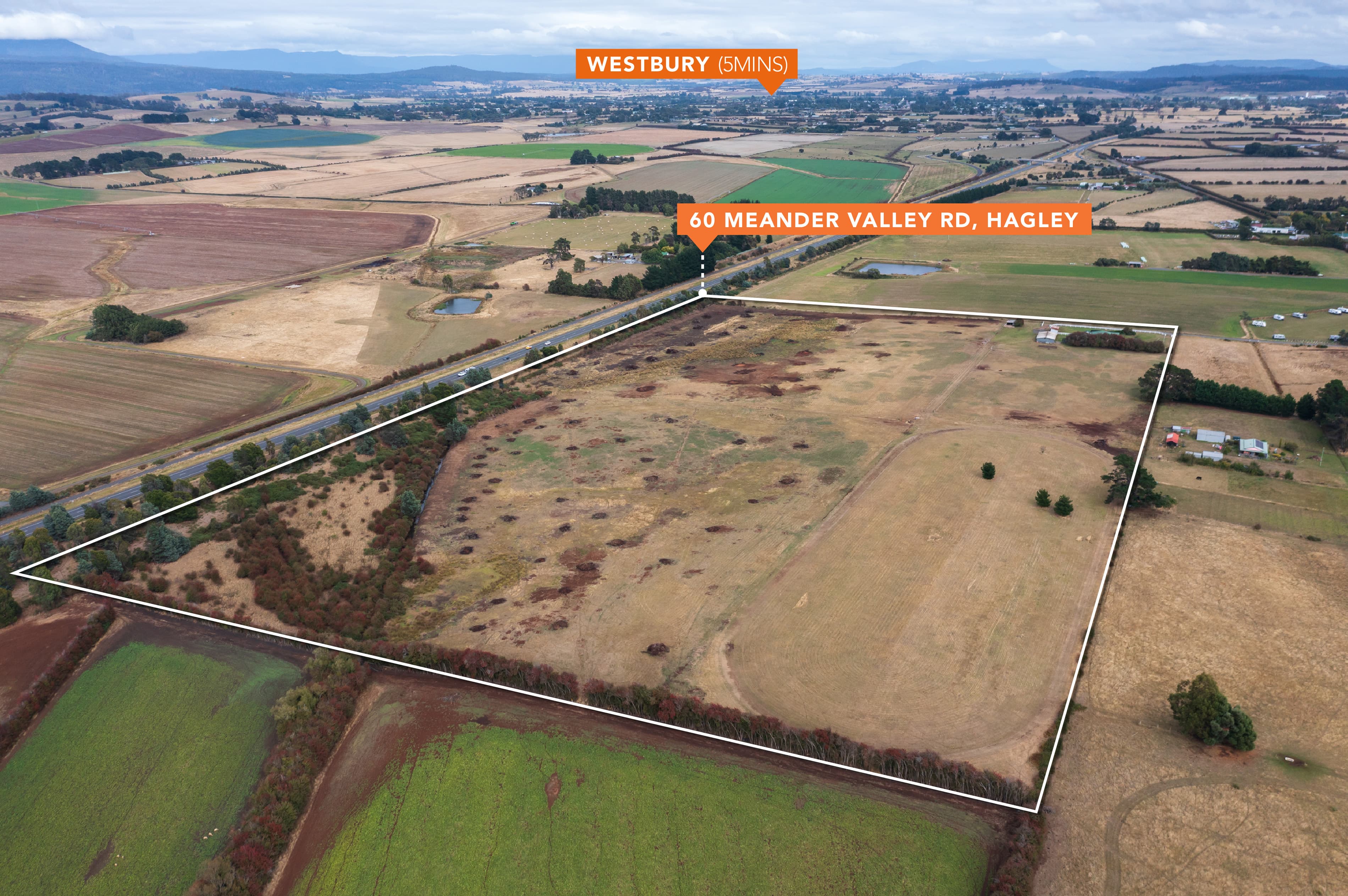 60 Meander Valley Road, Hagley, Hagley - Thumbnail 3