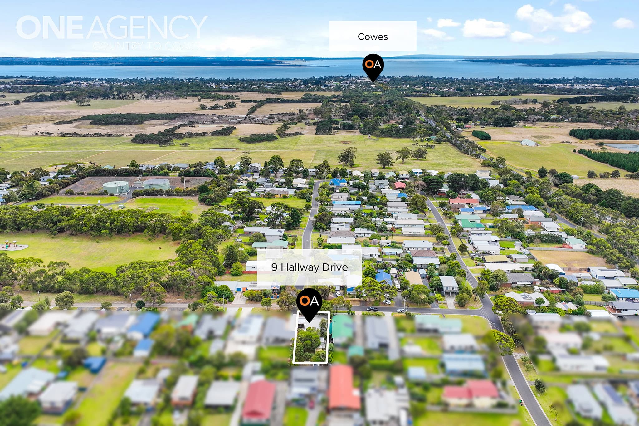 9 Hallway Drive, Wimbledon Heights, Wimbledon Heights - Image 1