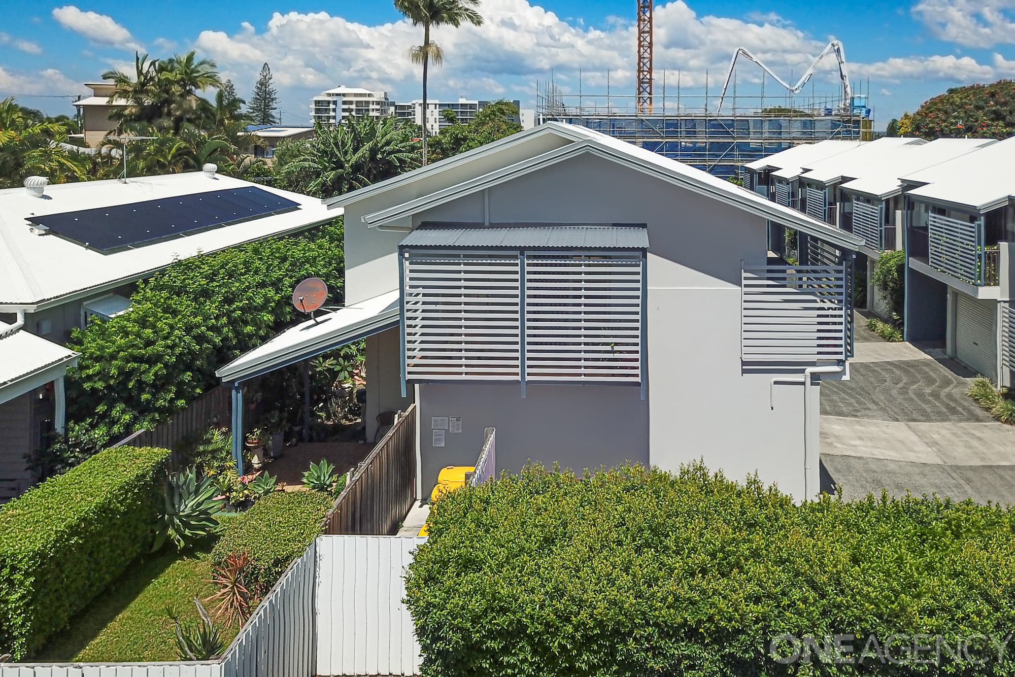 1/13-17 Caroline Street, Woody Point, Woody Point - Image 1