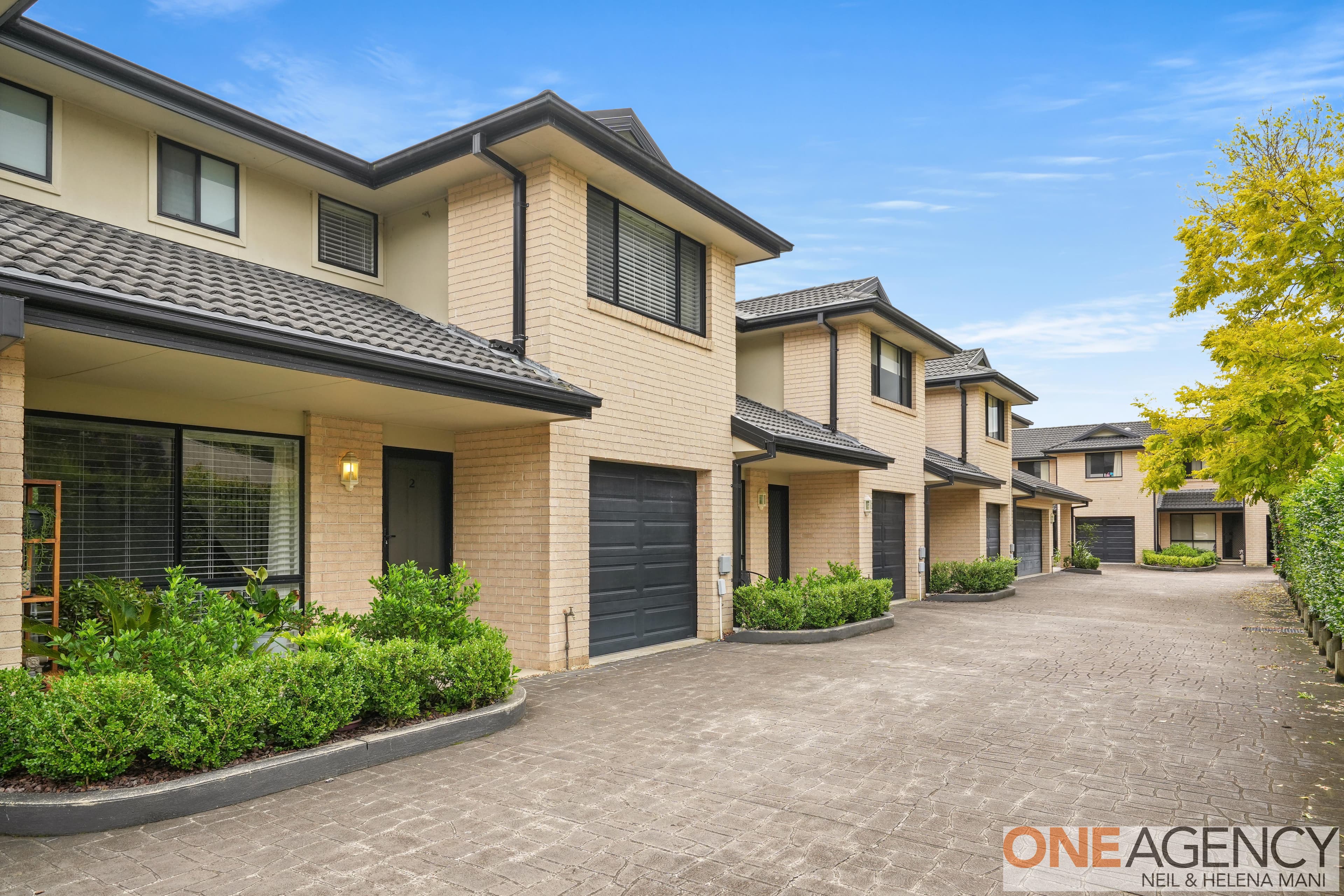 2/72 Dwyer Street, North Gosford, North Gosford - Image 1