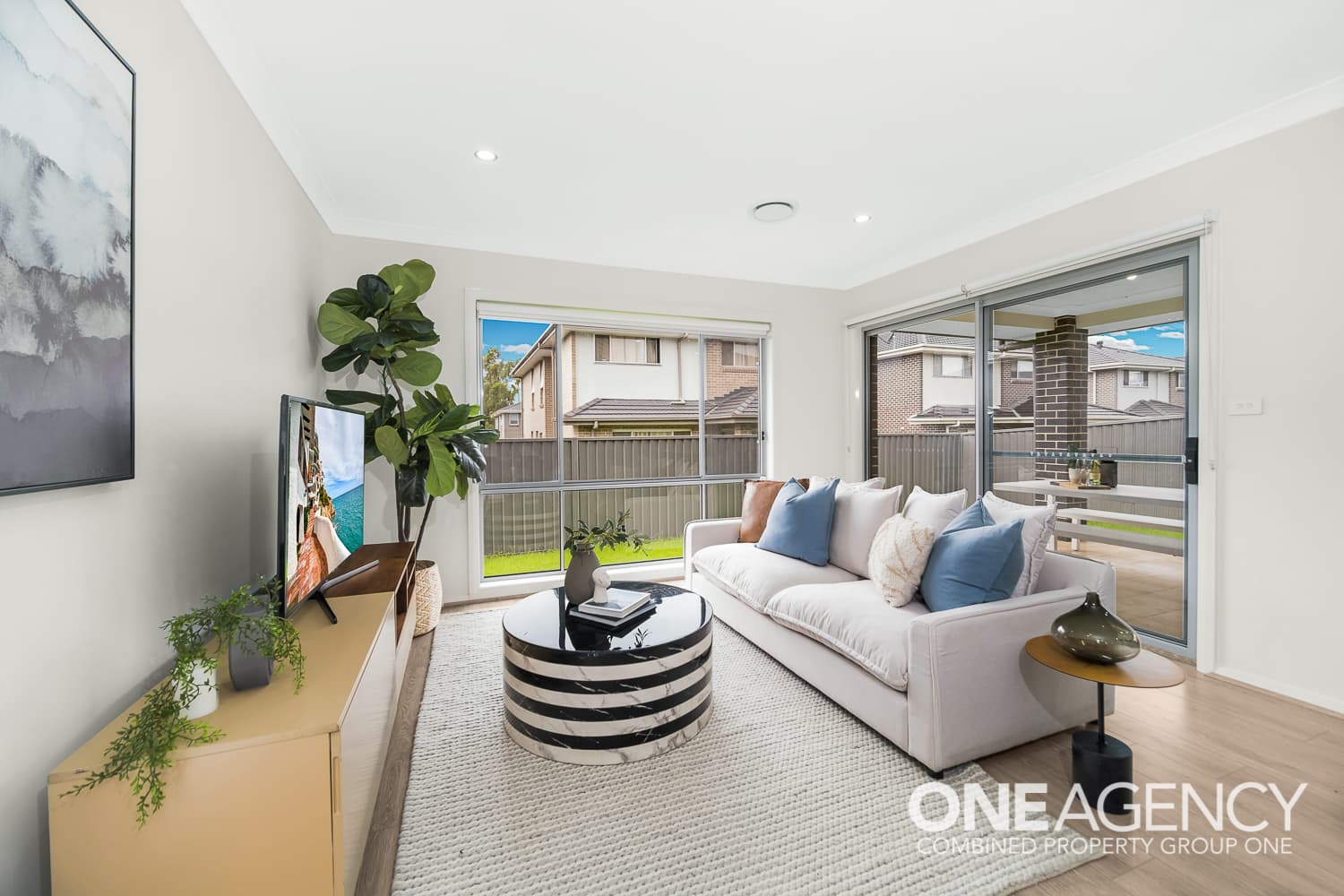 47 Marwan Avenue, Schofields, Schofields - Thumbnail 4