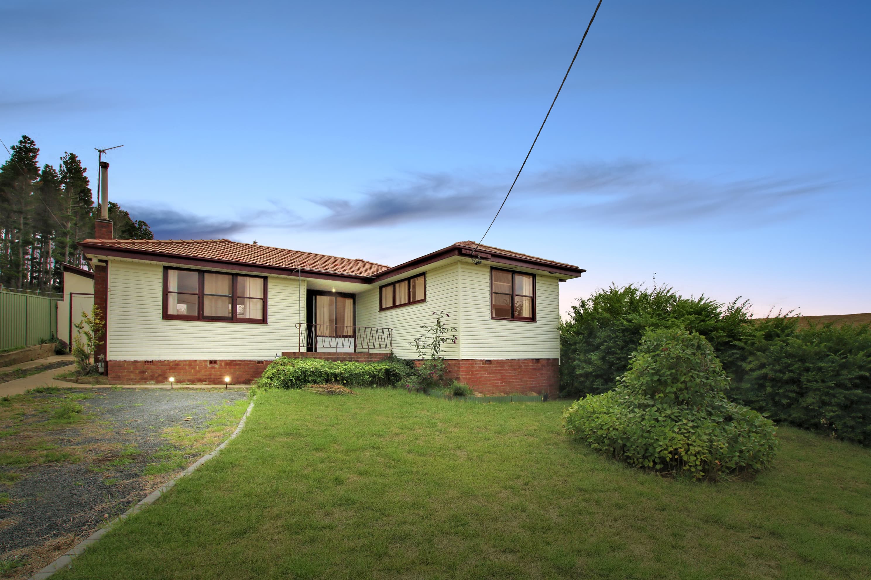 2 North Street, Cooma, Cooma - Image 1