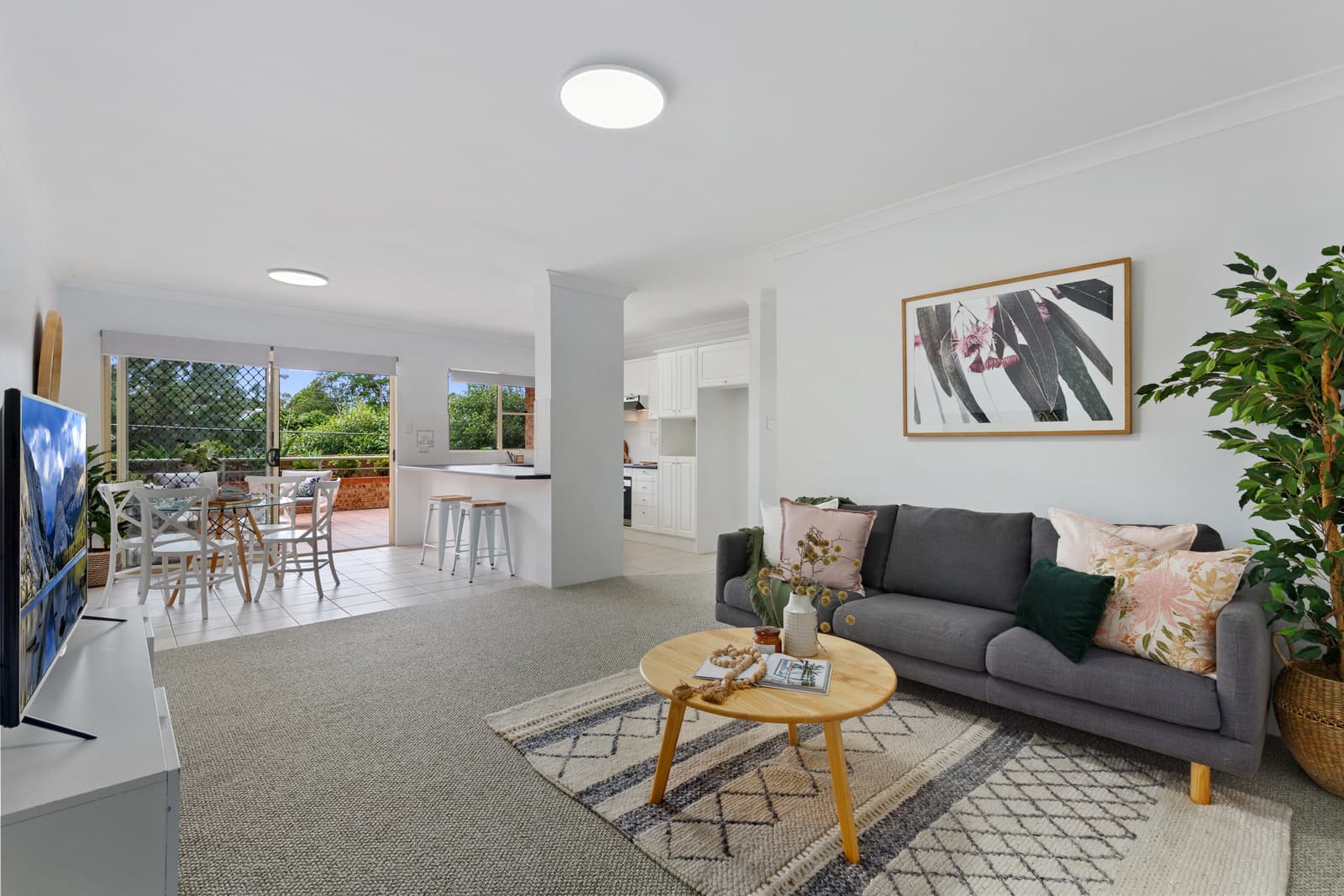 10/9 East Parade, Sutherland, Sutherland - Image 1