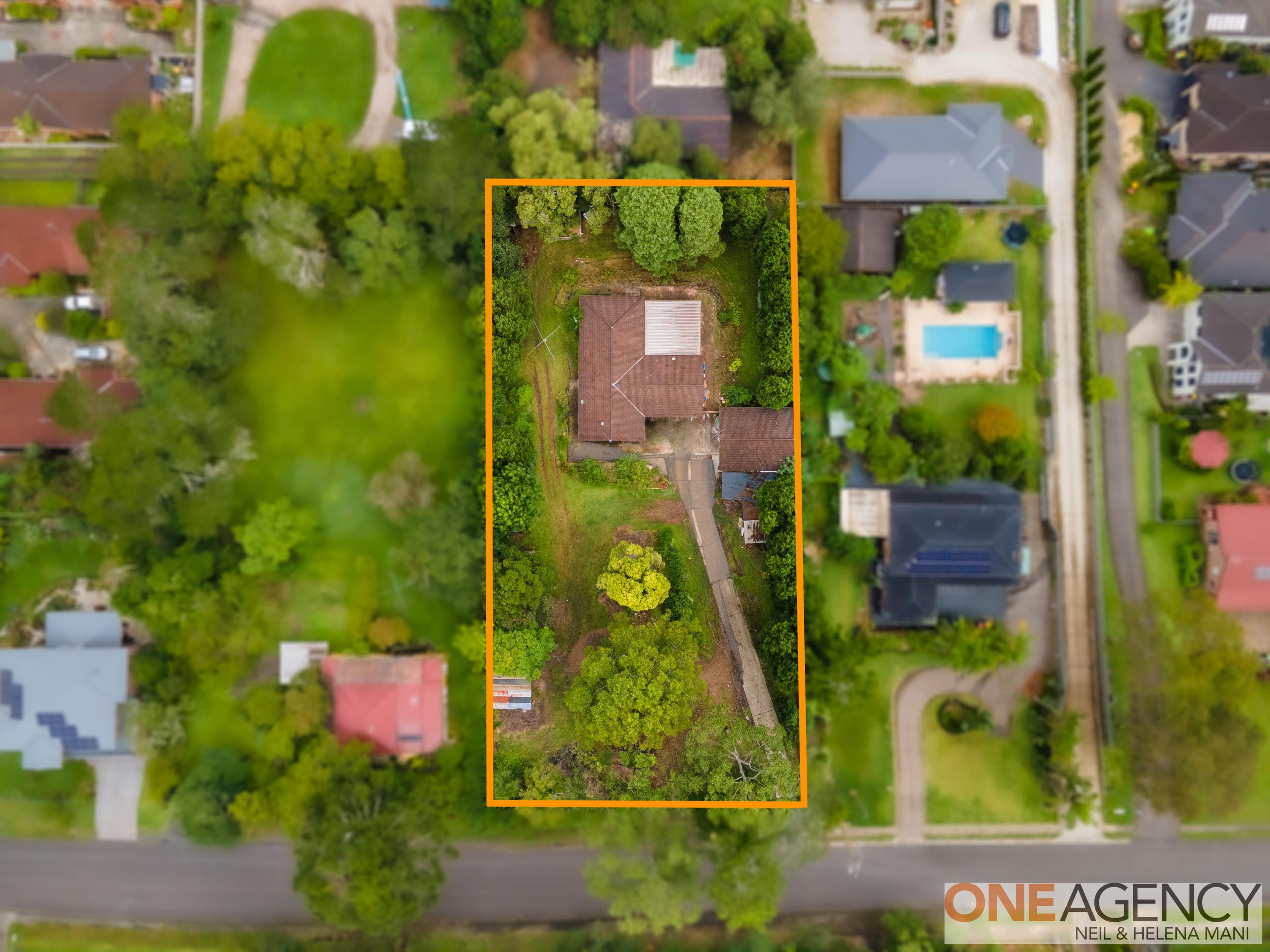 55-57 Deane Street, Narara, Narara - Image 1