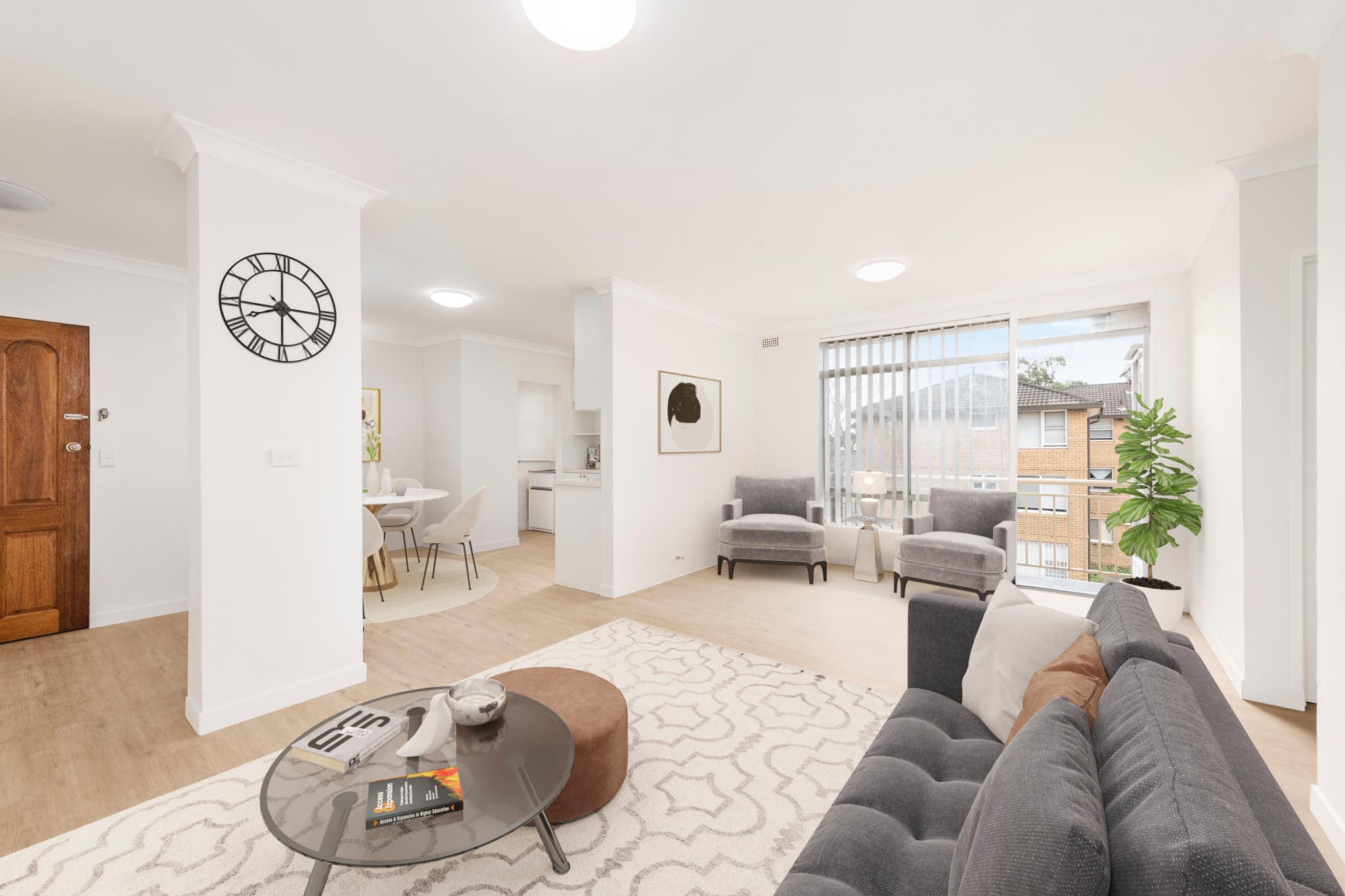 11/2 Gray Crescent, Eastlakes, Eastlakes - Image 1
