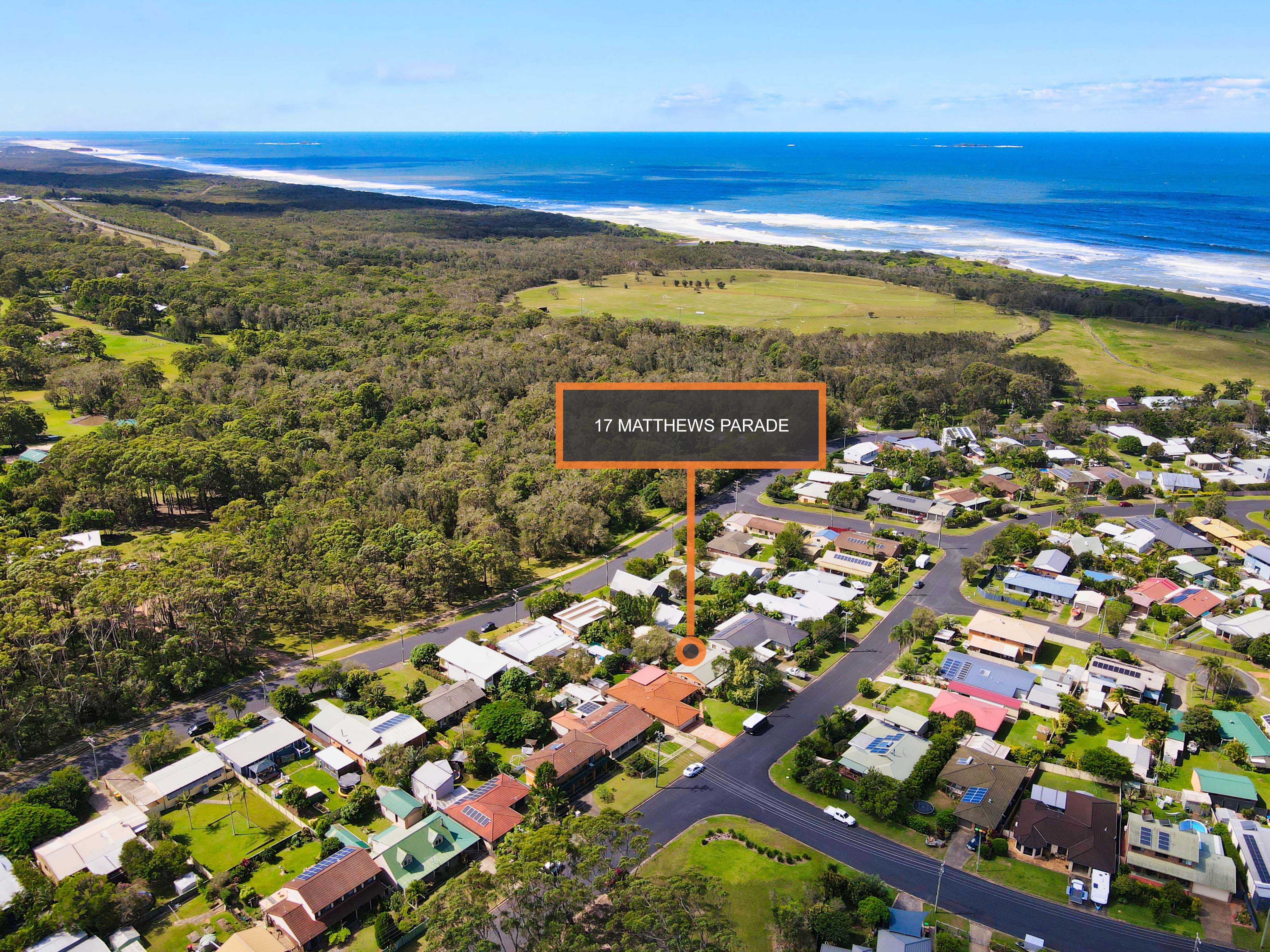 17 Matthews Parade, Corindi Beach, Corindi Beach - Thumbnail 4