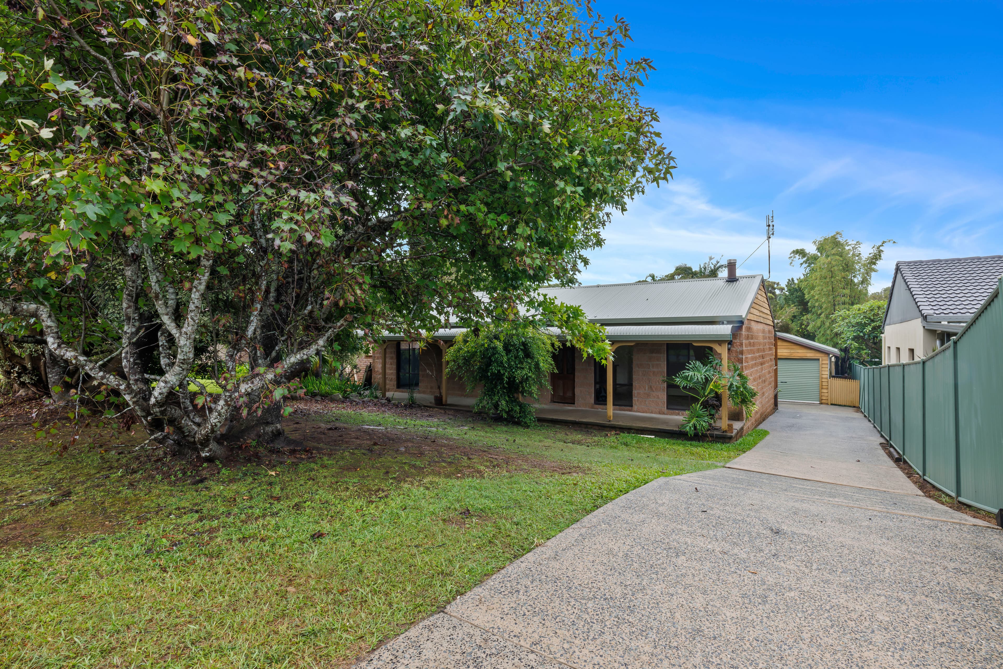 17 Matthews Parade, Corindi Beach, Corindi Beach - Image 1