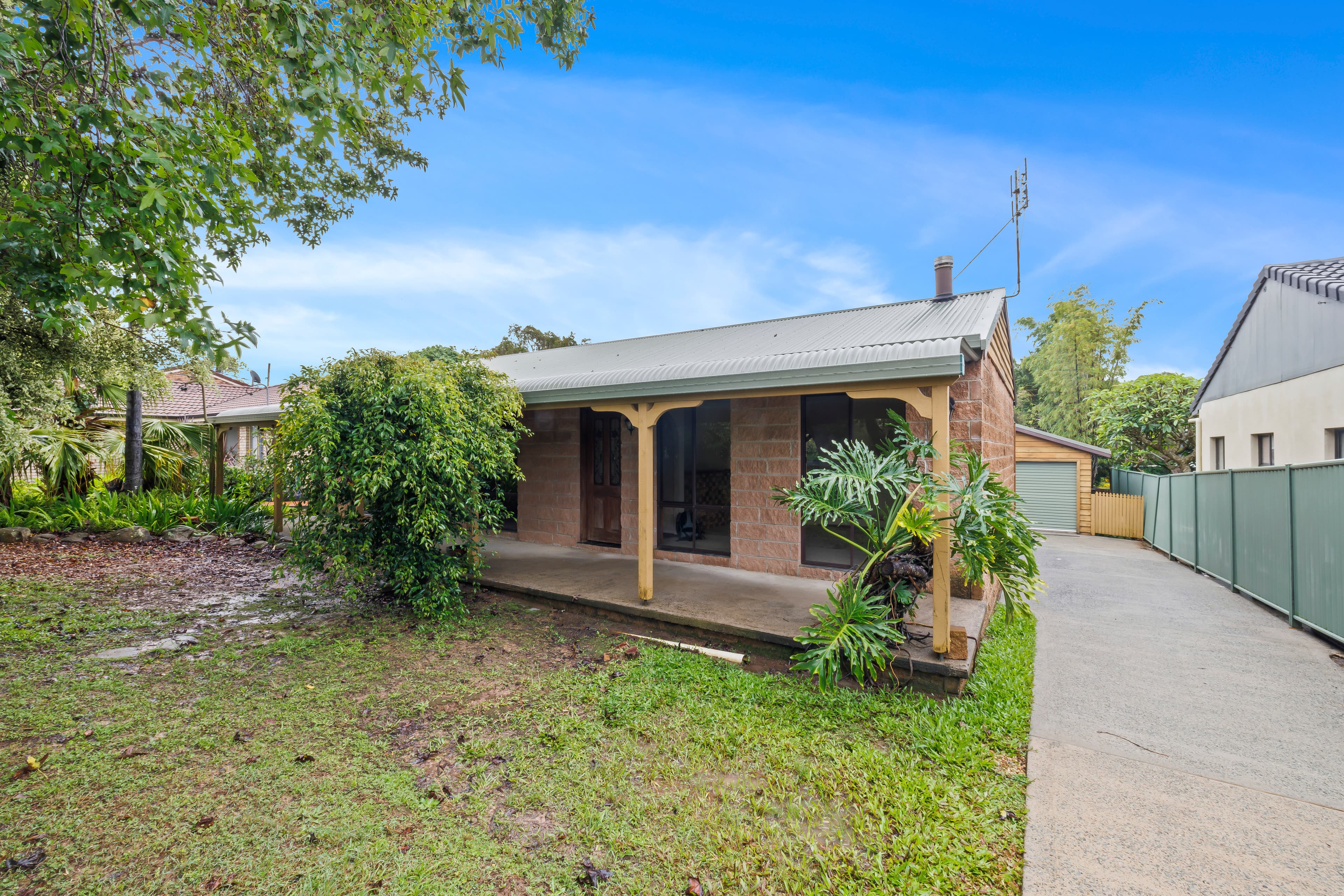 17 Matthews Parade, Corindi Beach, Corindi Beach - Thumbnail 2