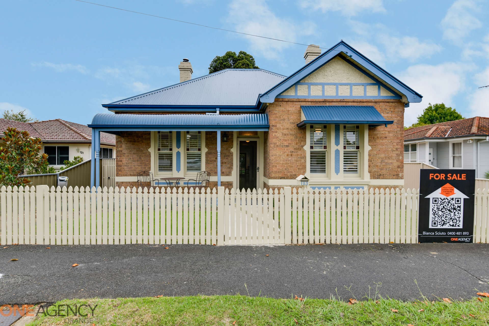 123 Edward Street, Orange, Orange - Image 1