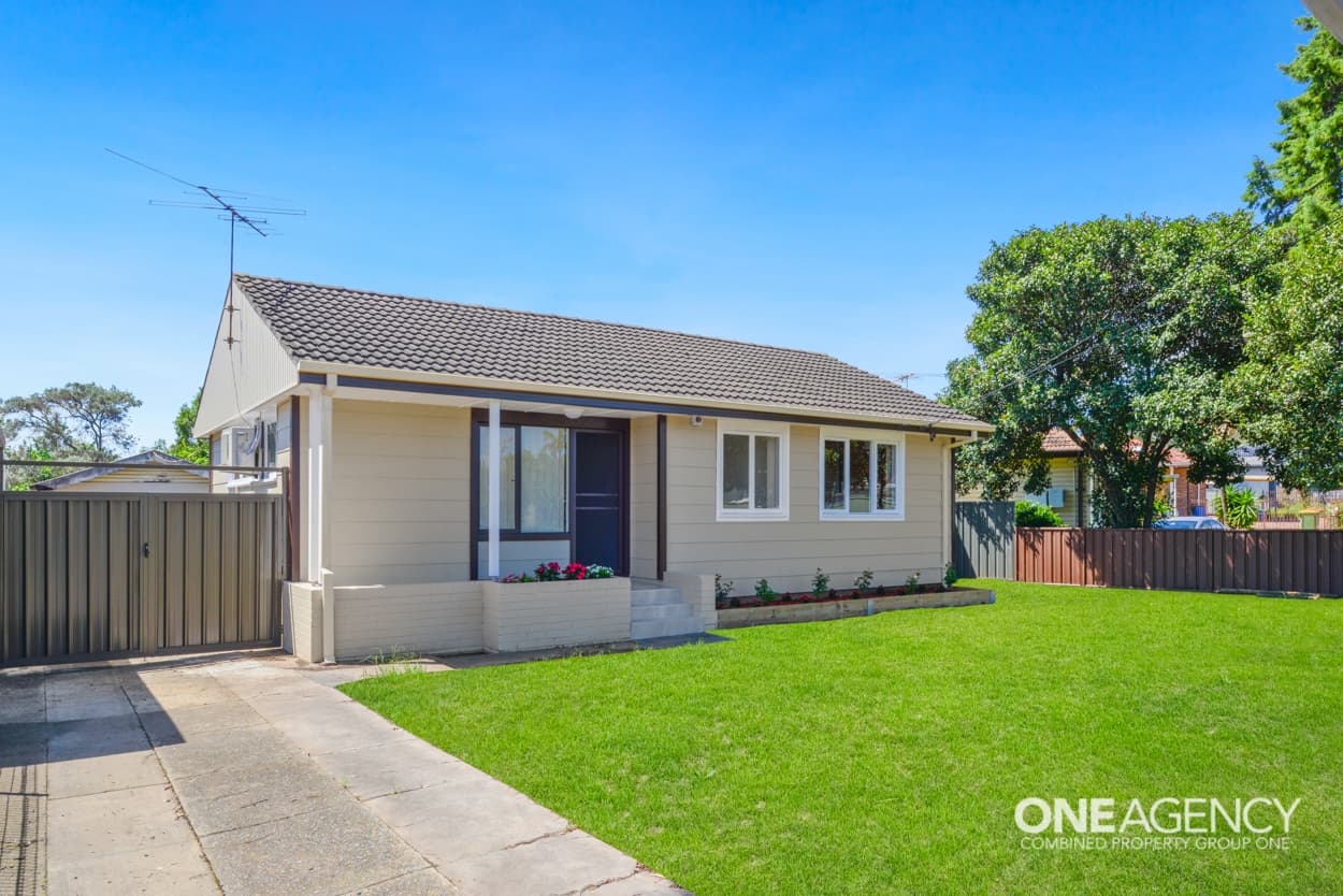 49 Alinga Street, Cabramatta West, Cabramatta West - Image 1