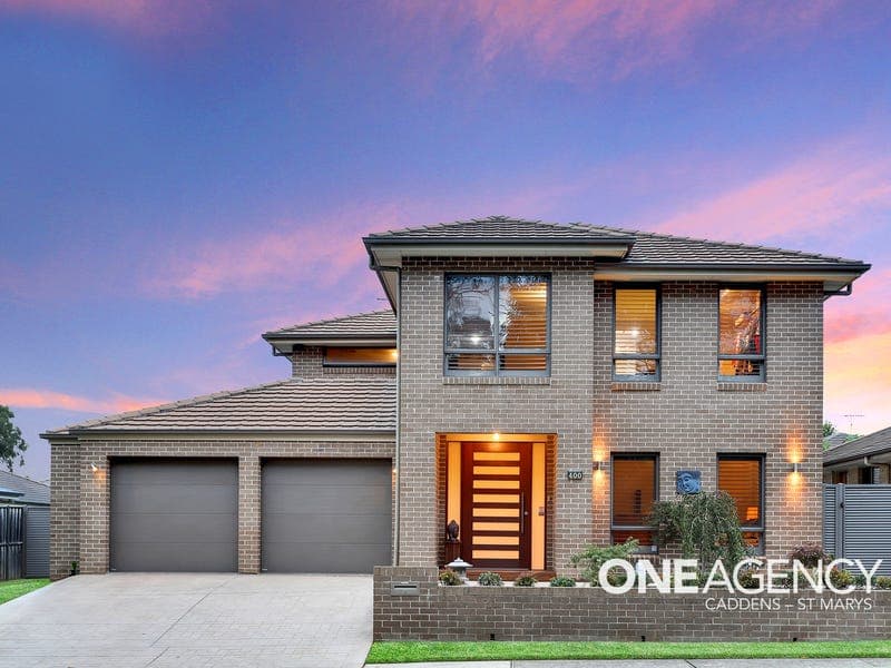 400 Caddens Road, Claremont Meadows, Claremont Meadows - Image 1