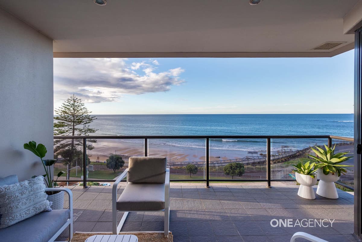 16/5 North Terrace, Burnie, Burnie - Thumbnail 3
