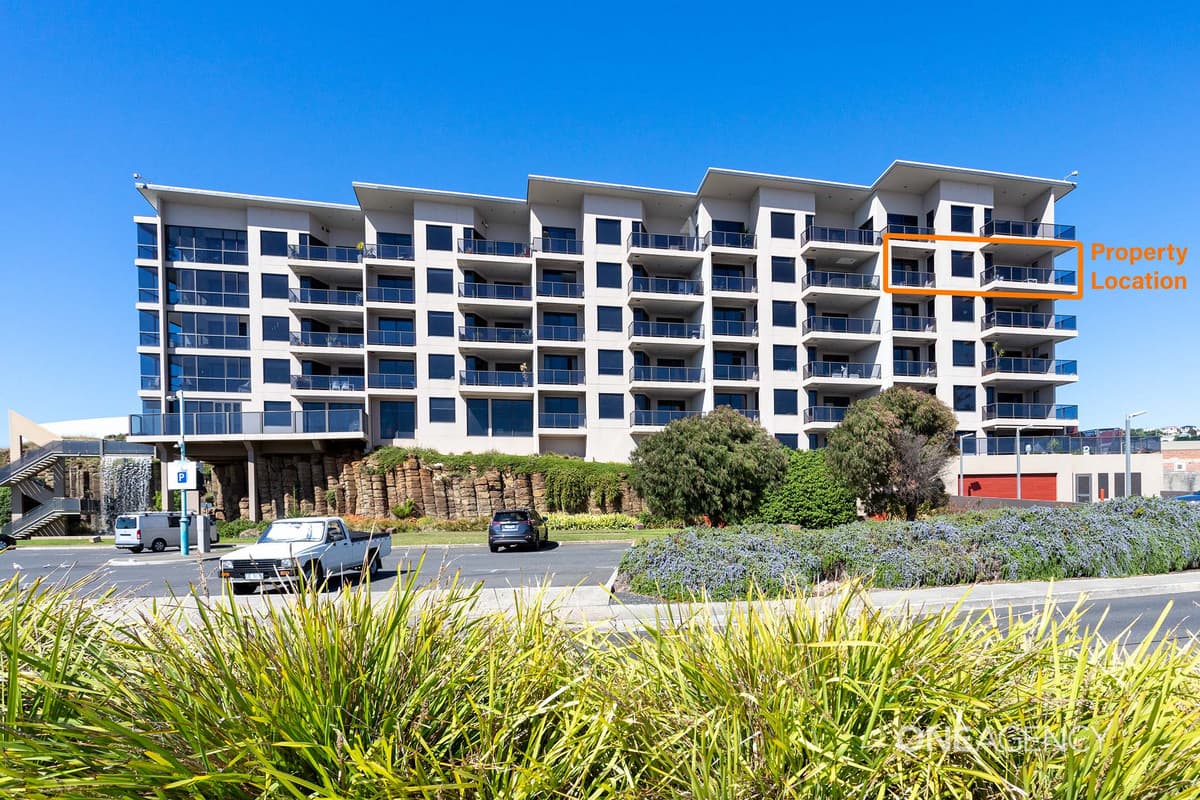 16/5 North Terrace, Burnie, Burnie - Thumbnail 7