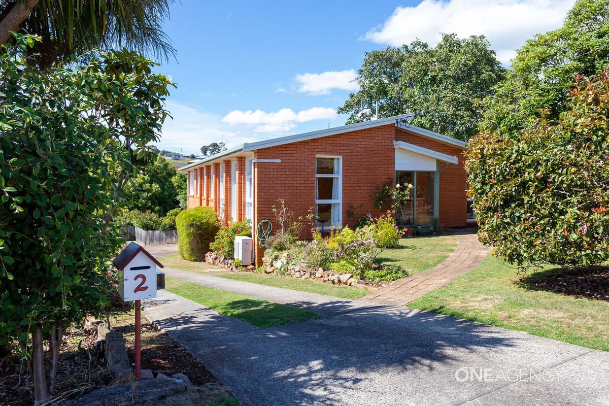 2 Chalk Avenue, Park Grove, Park Grove - Image 1