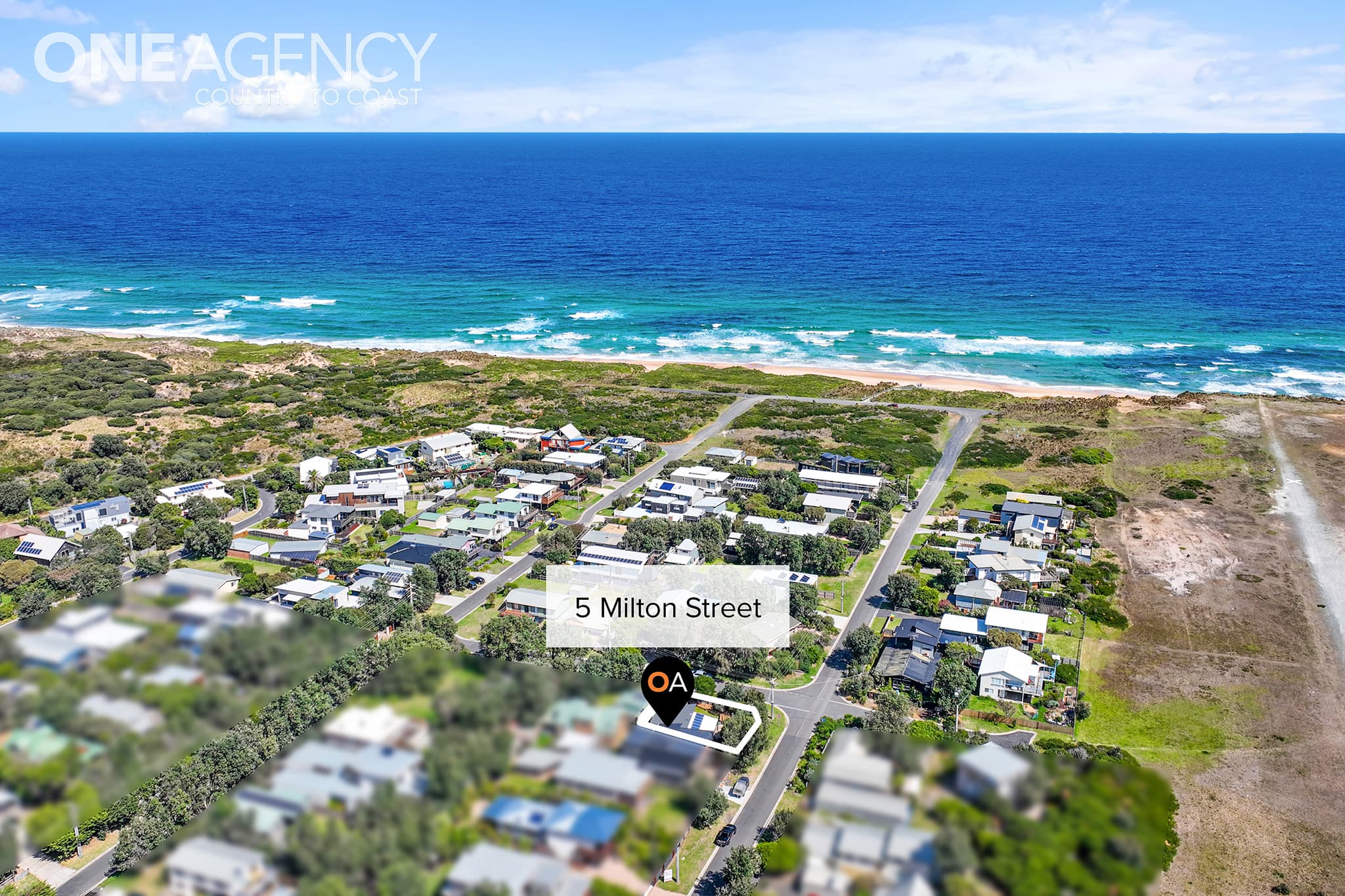 5 Milton Street, Cape Woolamai, Cape Woolamai - Image 1