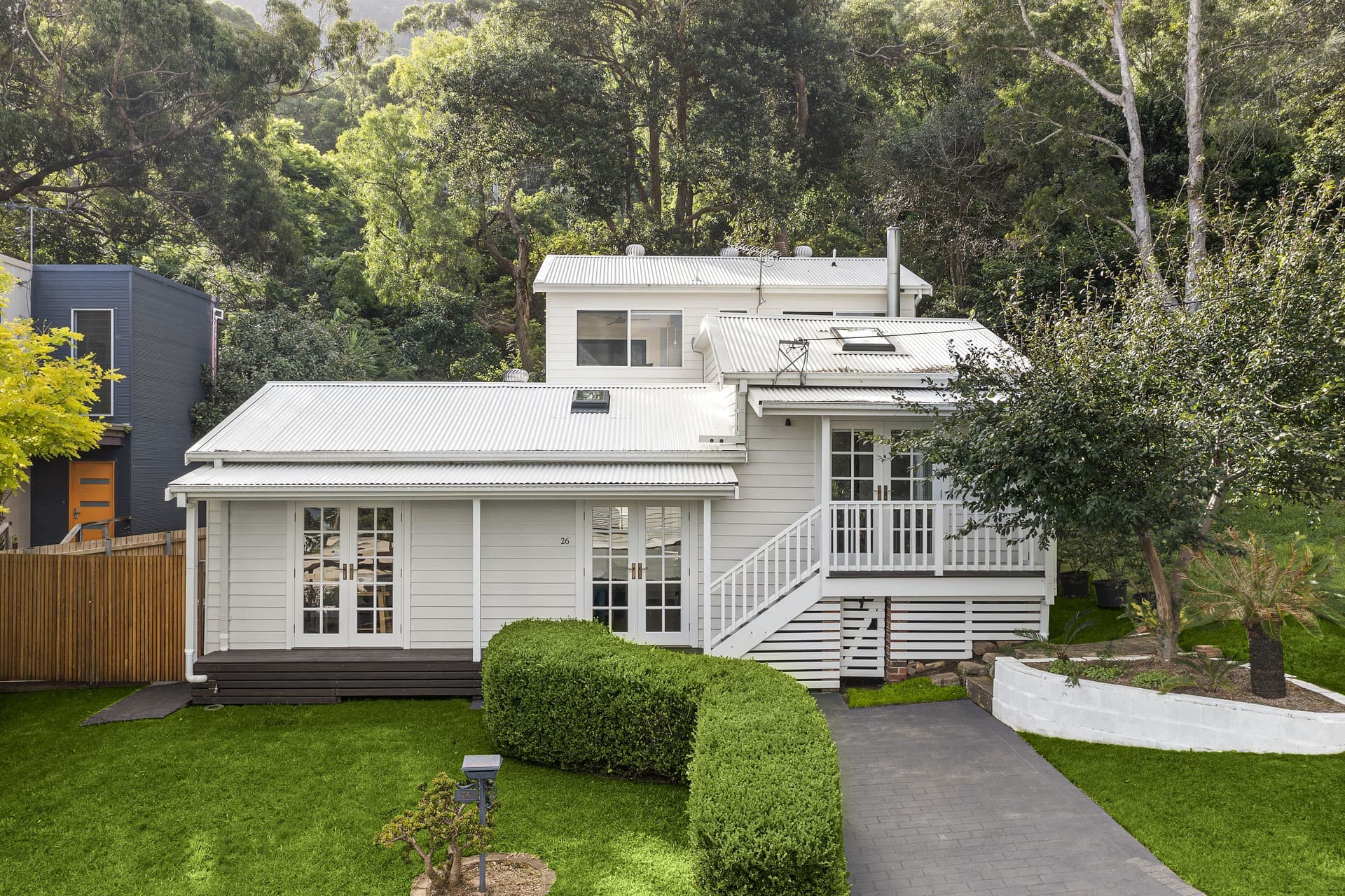 26 Goodrich Street, Scarborough, Scarborough - Image 1