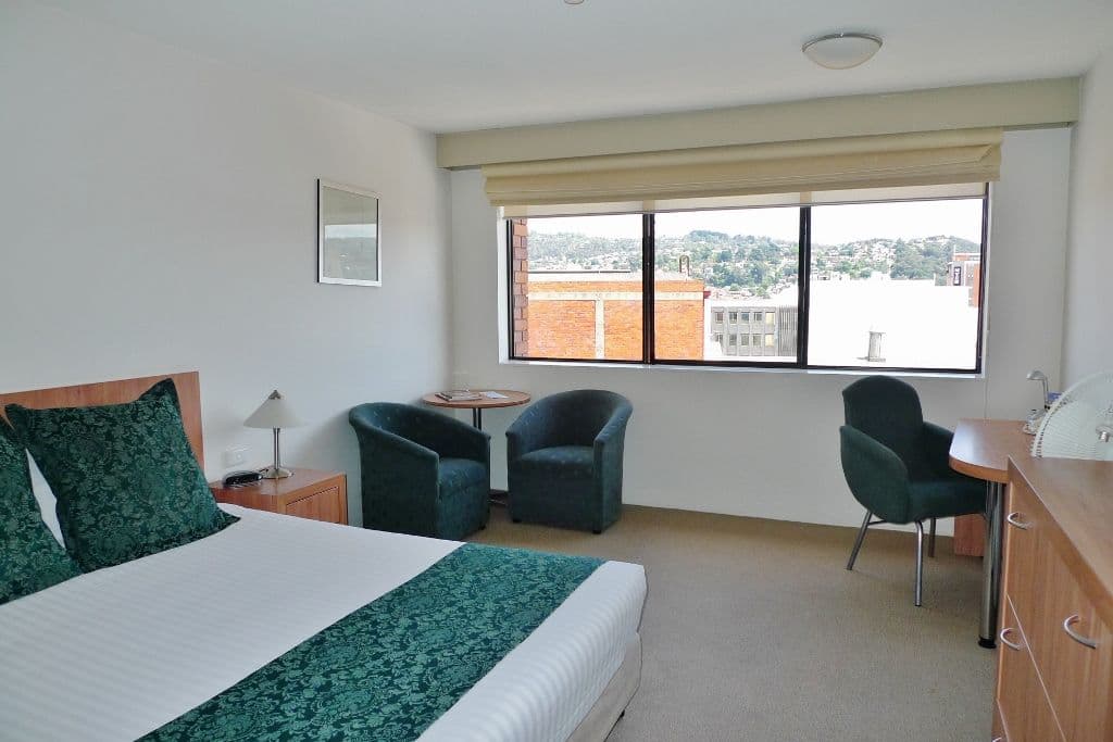 414/3 Earl Street, Launceston, Launceston - Thumbnail 2