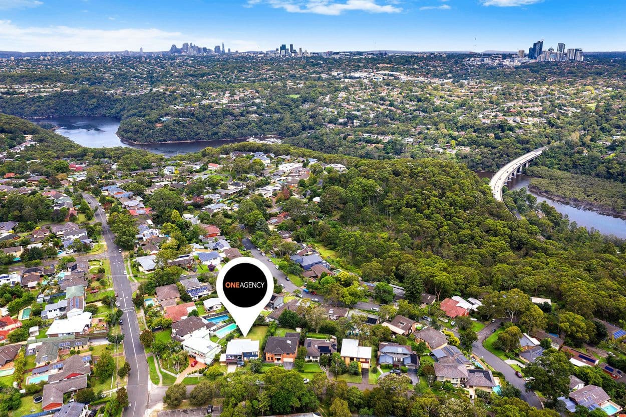 1 Lanford Avenue, Killarney Heights, Killarney Heights - Thumbnail 5