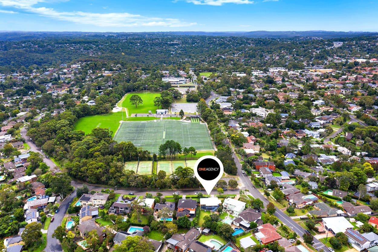 1 Lanford Avenue, Killarney Heights, Killarney Heights - Thumbnail 6