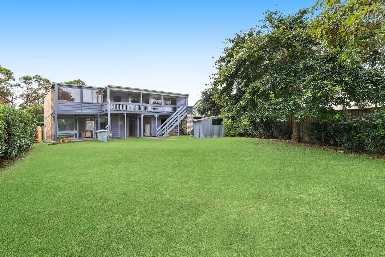 1 Lanford Avenue, Killarney Heights, Killarney Heights - Image 1