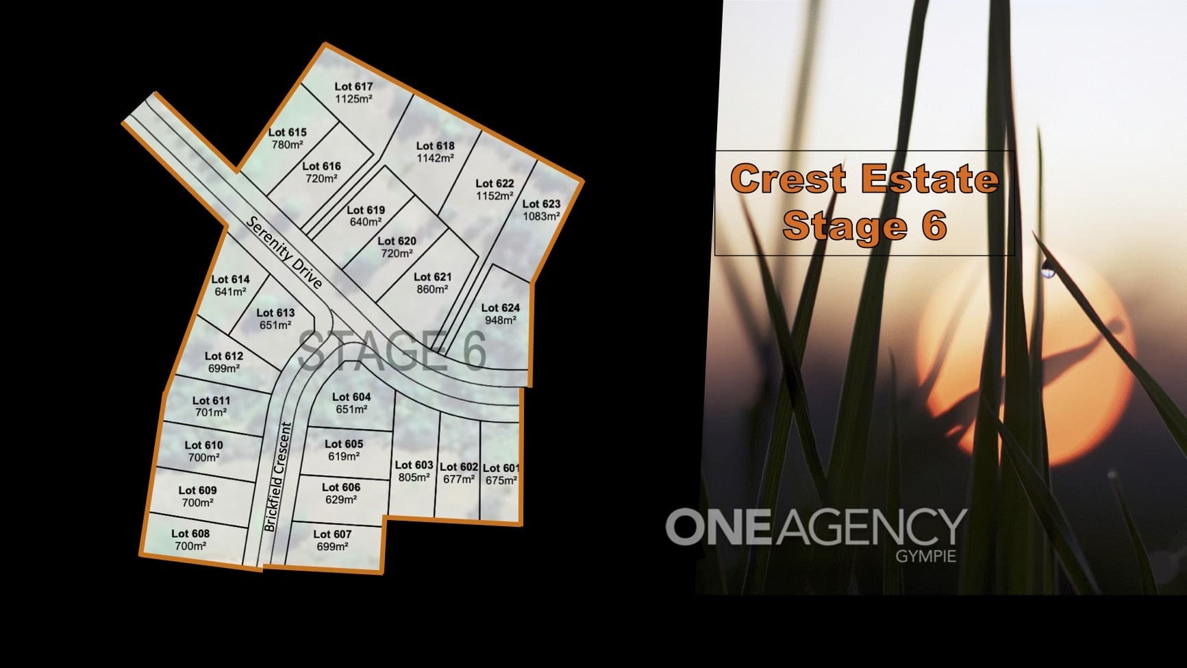 Lot 604 Brickfield Crescent, Southside, Southside - Thumbnail 2