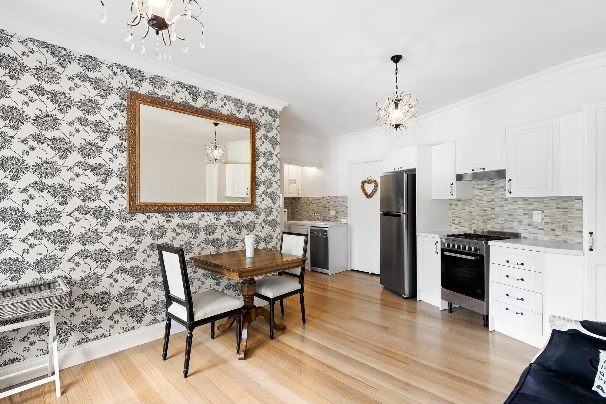 9/298 Williams Road, Toorak, Toorak - Image 1