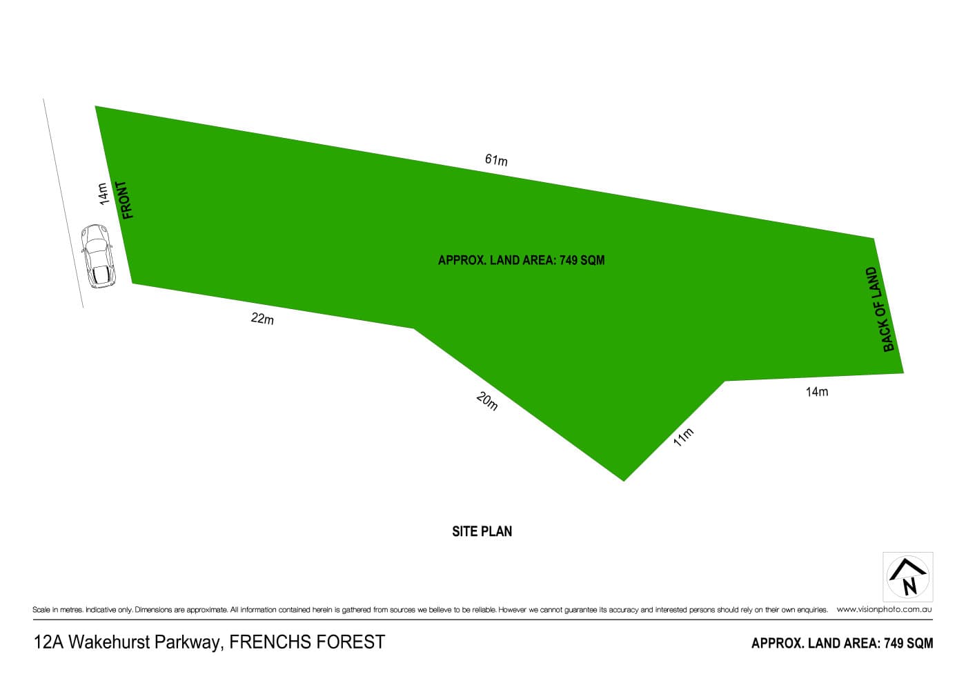 12A Wakehurst Parkway, Frenchs Forest, Frenchs Forest - Thumbnail 4