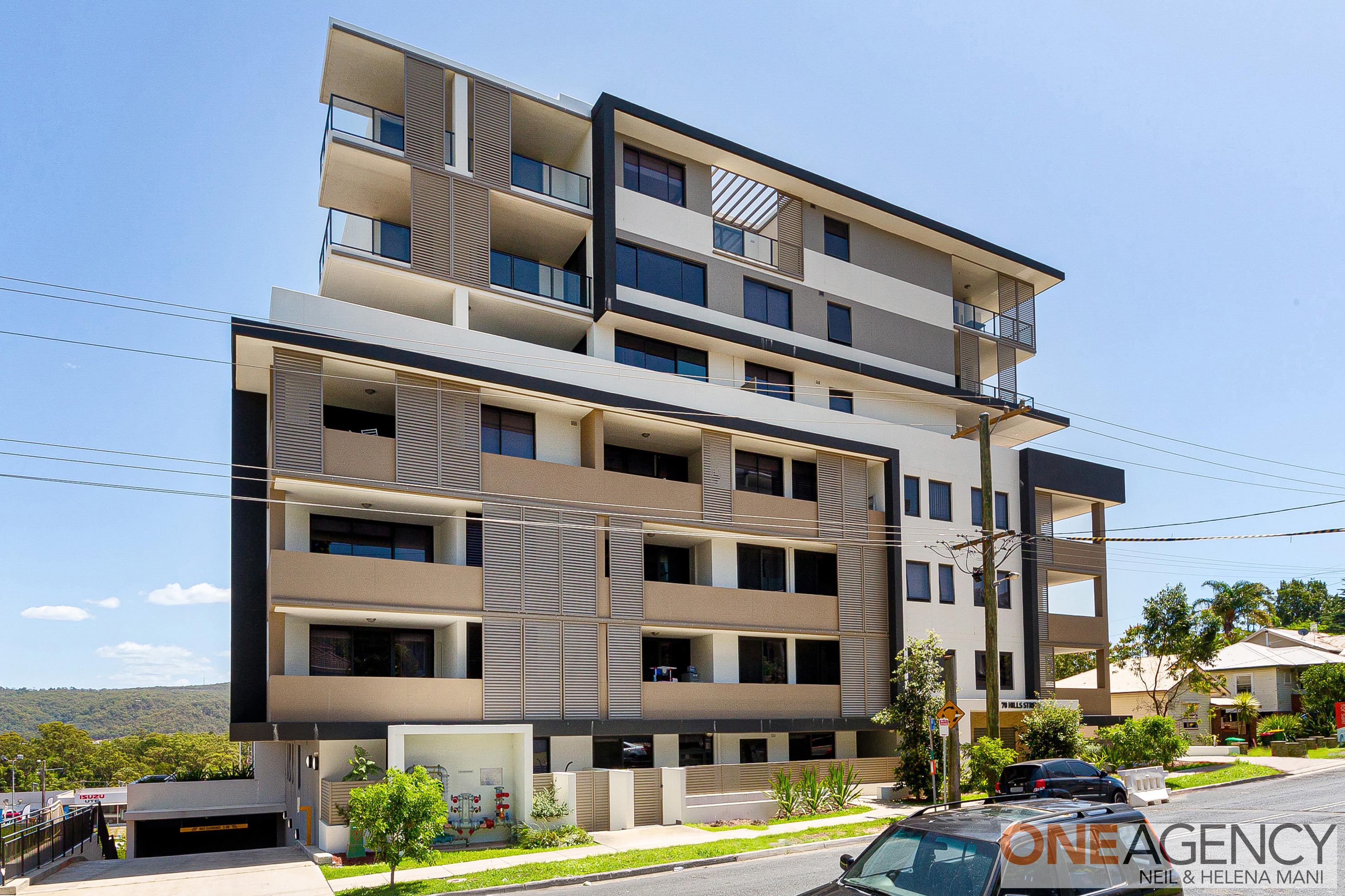 19/70 Hills Street, North Gosford, North Gosford - Image 1