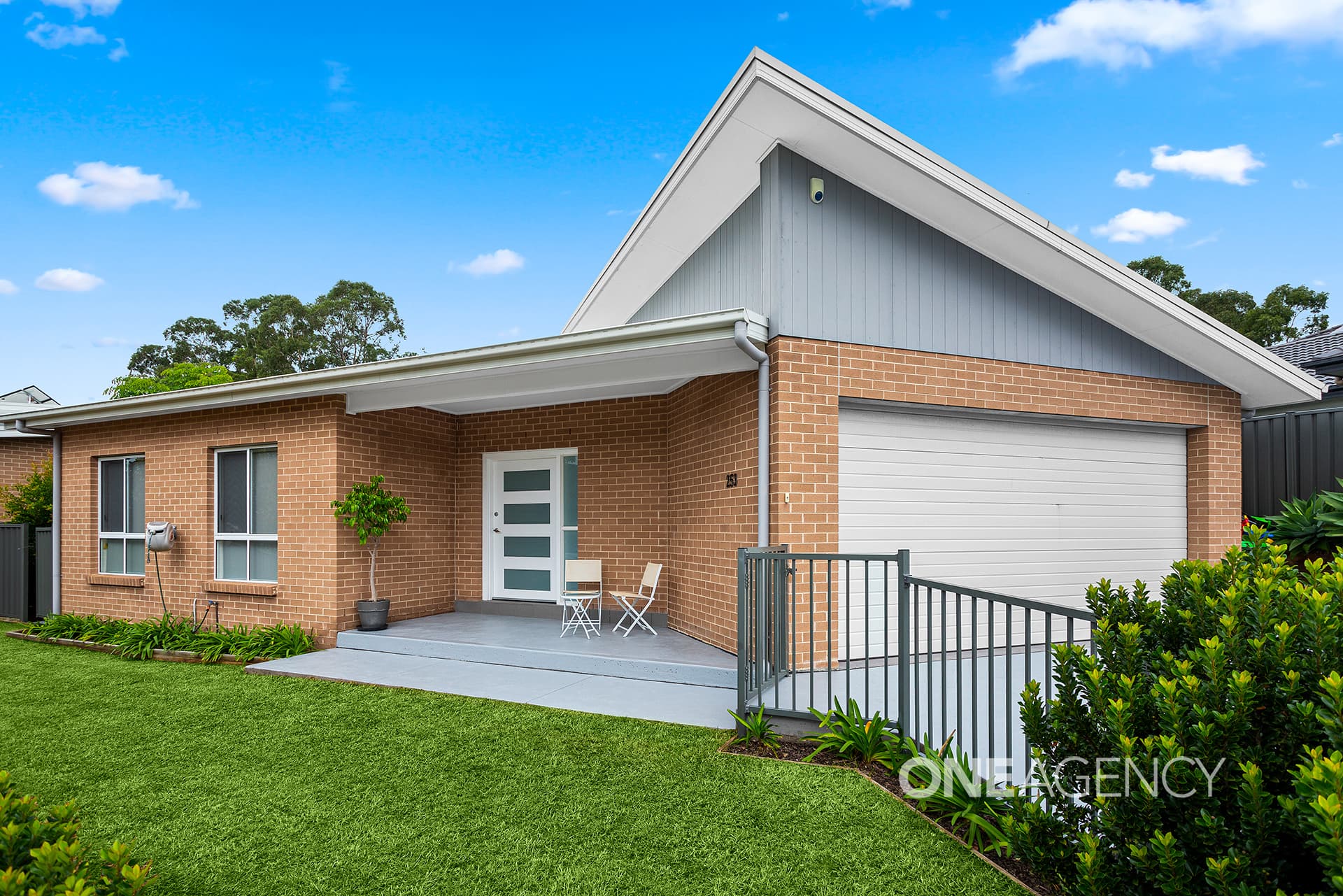 253 Bong Bong Road, Horsley, Horsley - Image 1