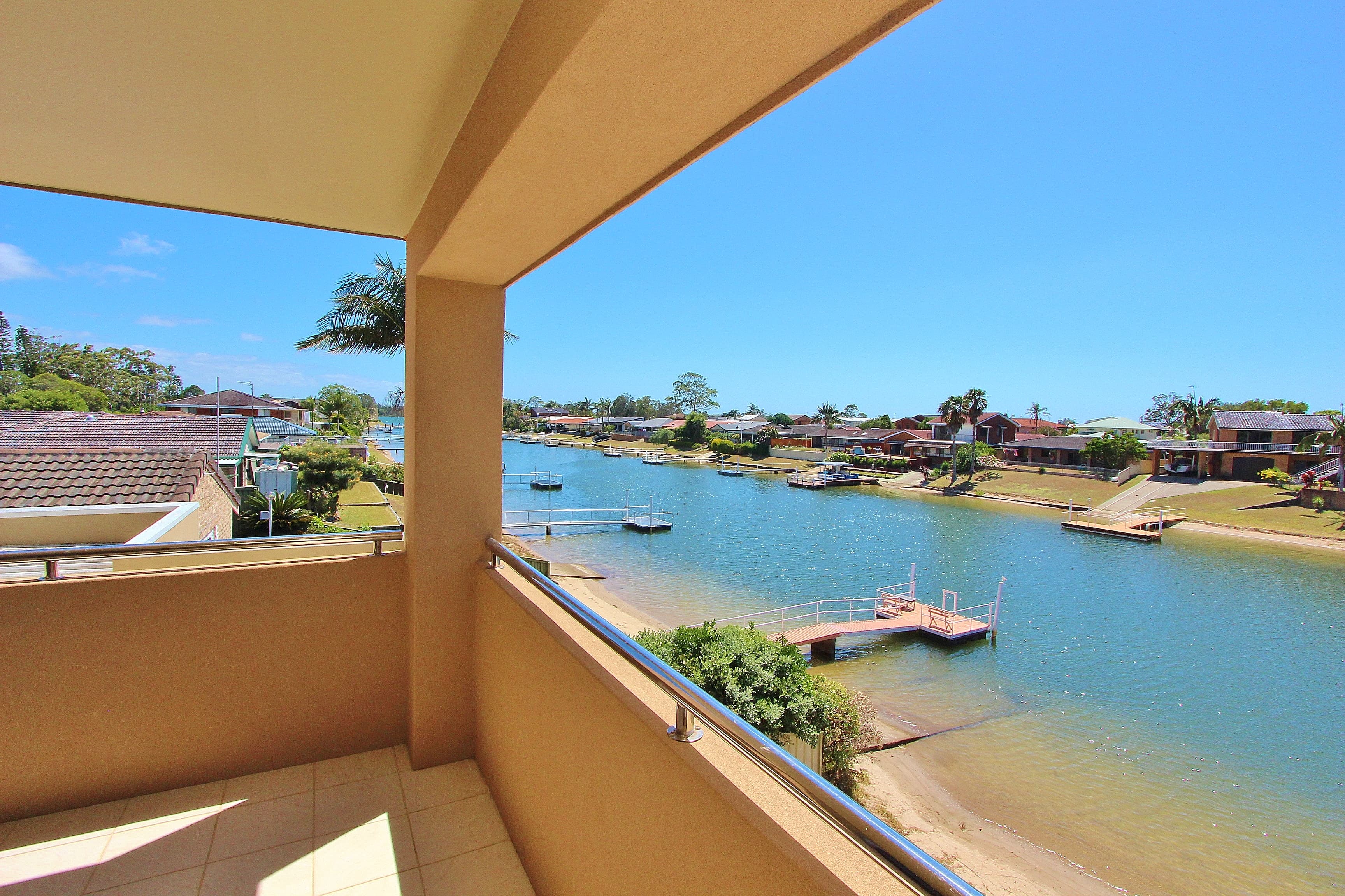 2/34 Hibbard Drive, Port Macquarie, Port Macquarie - Image 1