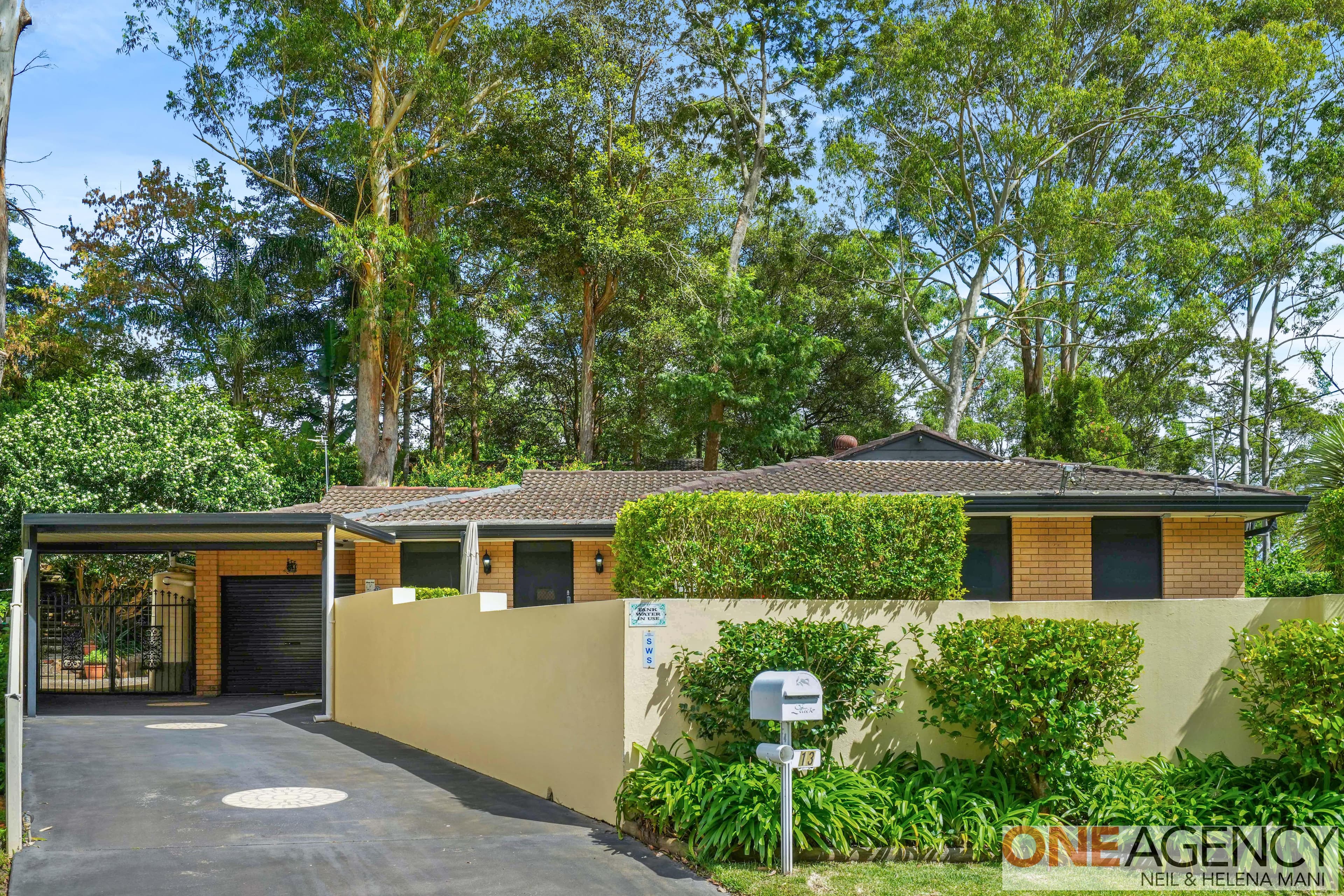 13 Yuroka Close, North Gosford, North Gosford - Thumbnail 2