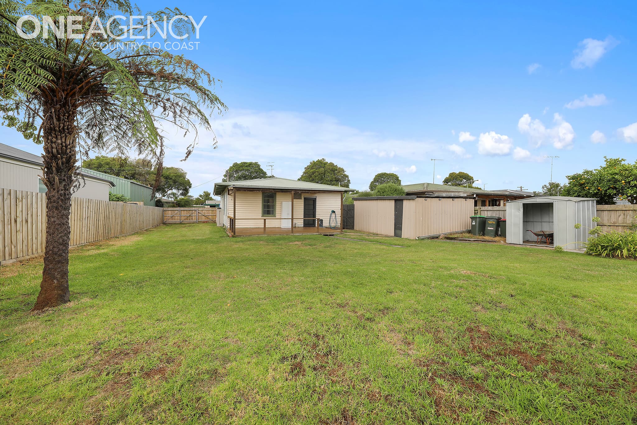 1 Burgess Street, Trafalgar, Leppington - Thumbnail 6