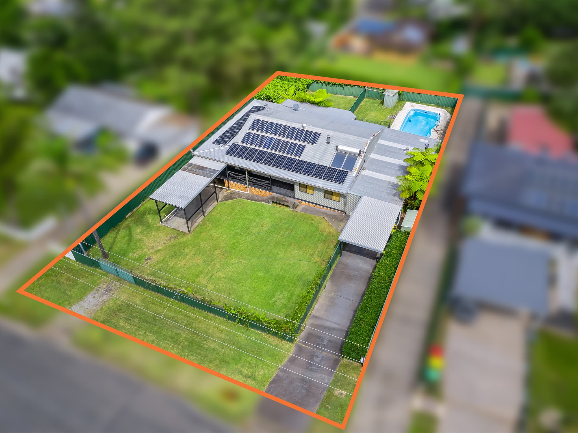 8 Dora Street, Cooranbong, Cooranbong - Image 1