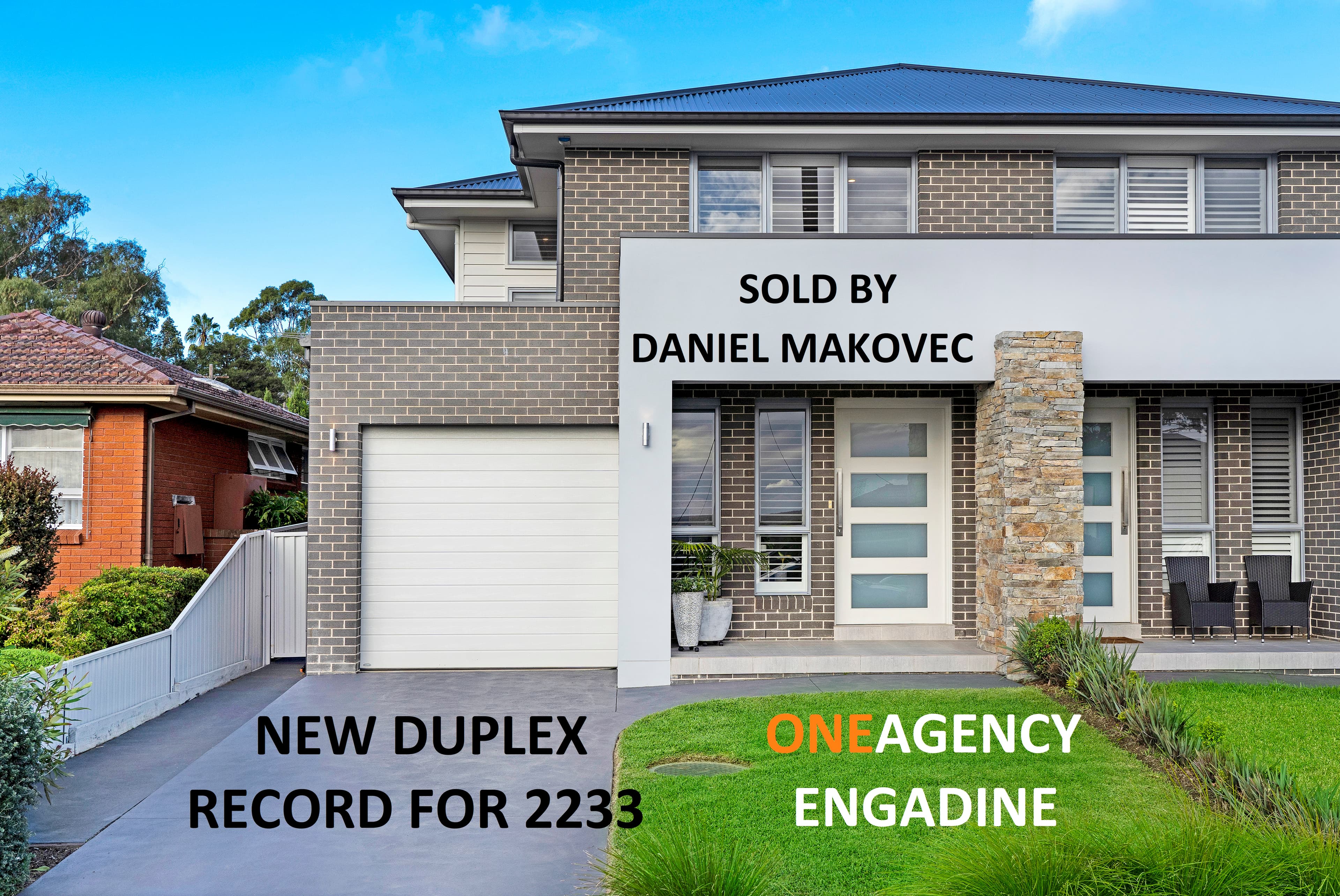 242A Woronora Road, Engadine, Engadine - Image 1