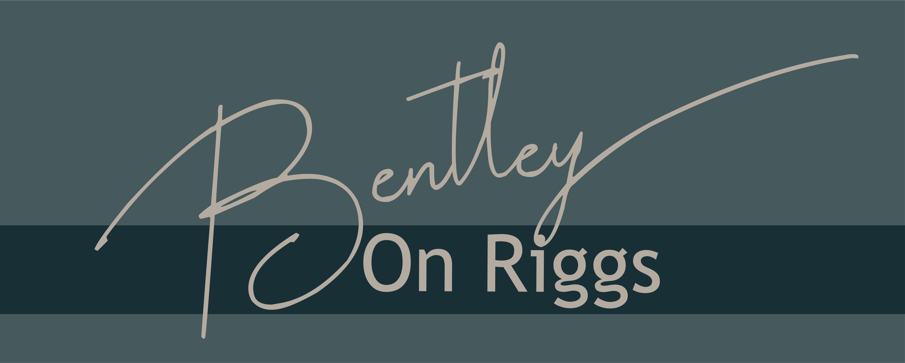 Just a moment..., Bentley On Riggs - Thumbnail 4