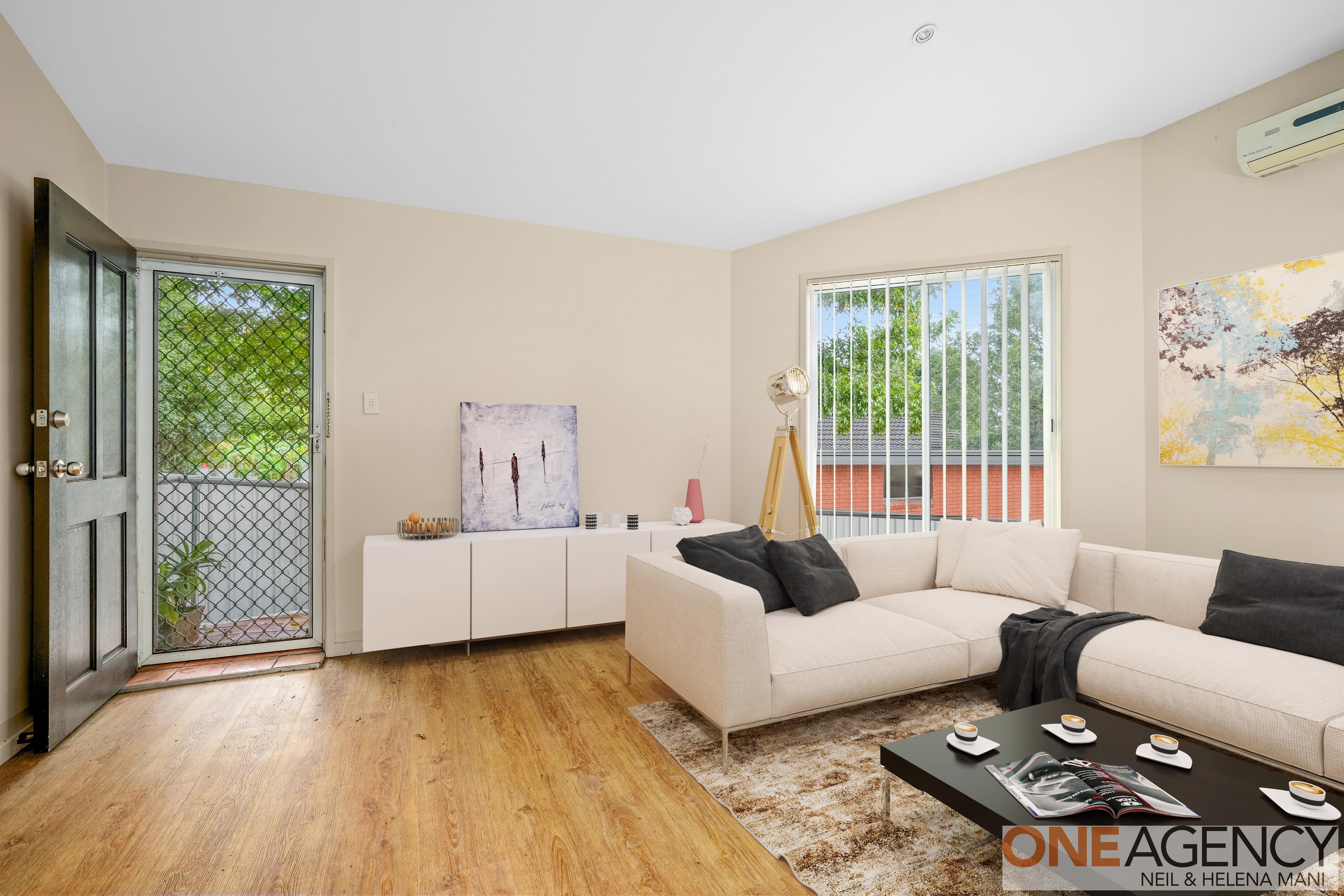 3/401 Mann Street, North Gosford, North Gosford - Image 1
