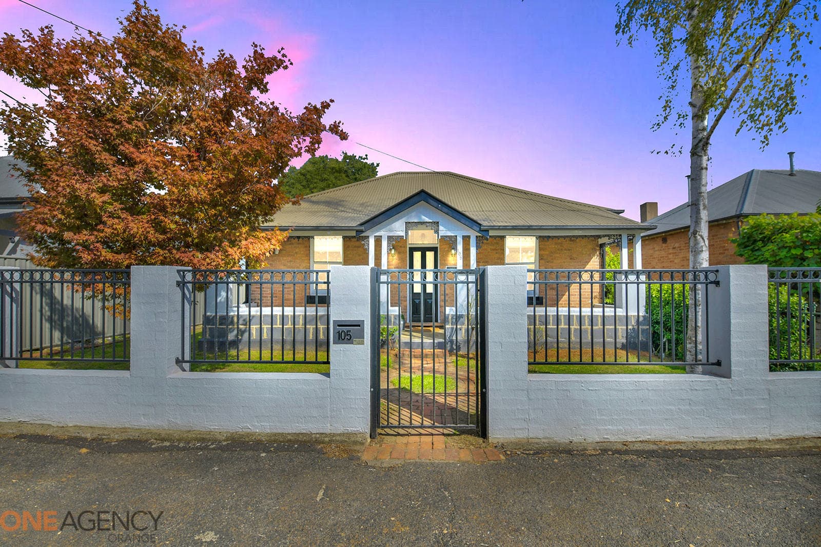 105 Clinton Street, Orange, Orange - Image 1