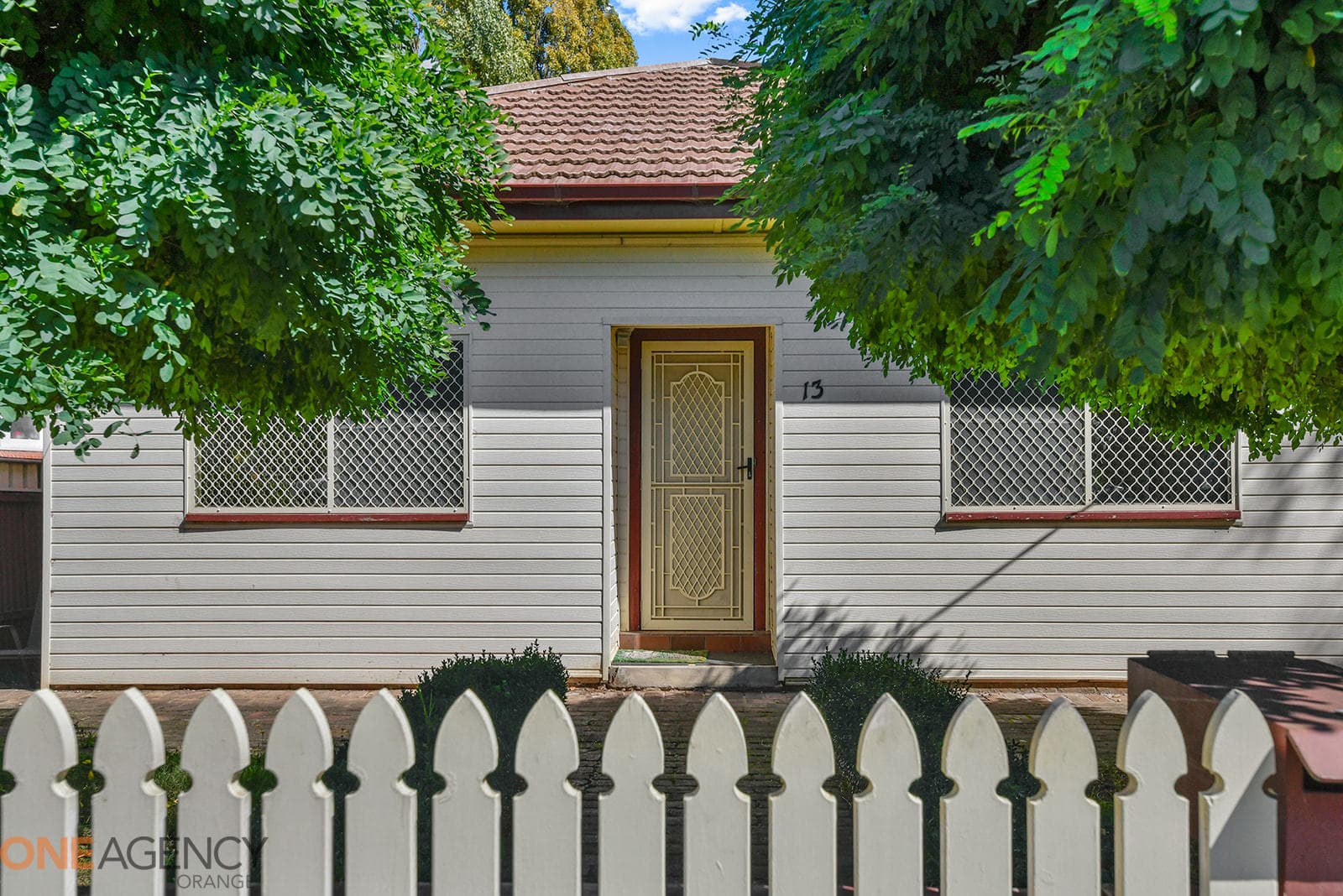 13 Autumn Street, Orange, Orange - Image 1