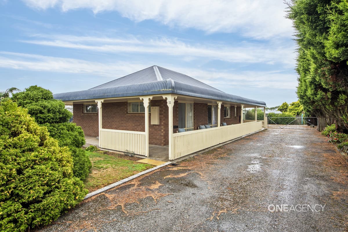 11 Horton Street, Forest, Forest - Image 1