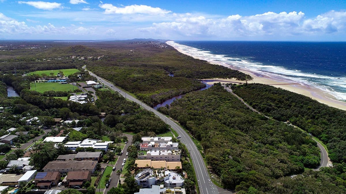 Unit 7/34 First Avenue, Coolum Beach, Coolum Beach - Thumbnail 4