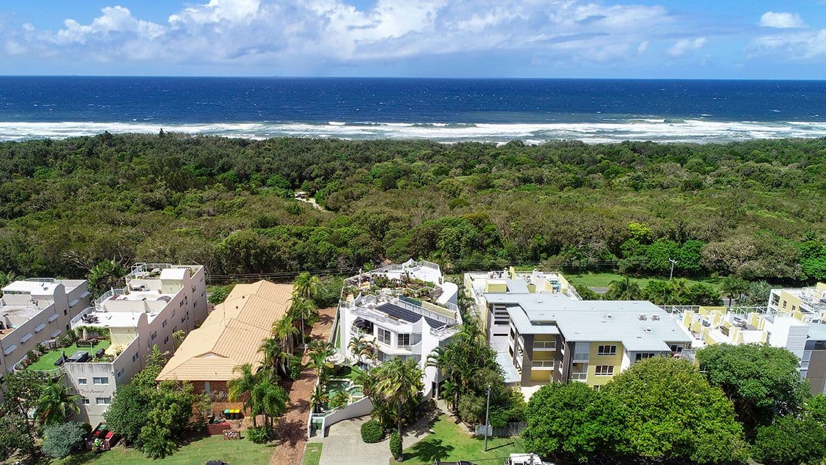 Unit 7/34 First Avenue, Coolum Beach, Coolum Beach - Thumbnail 5