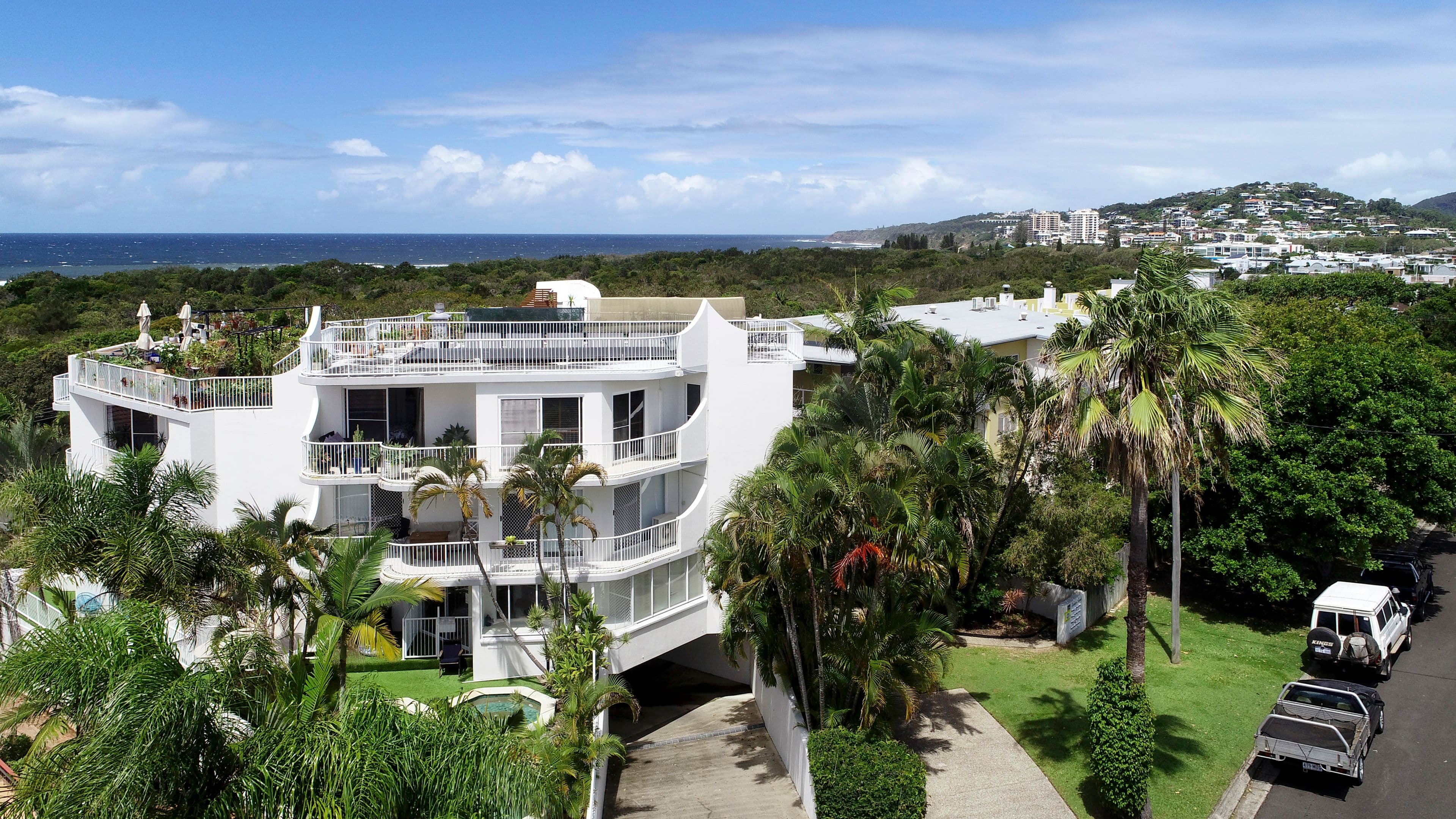 Unit 7/34 First Avenue, Coolum Beach, Coolum Beach - Image 1