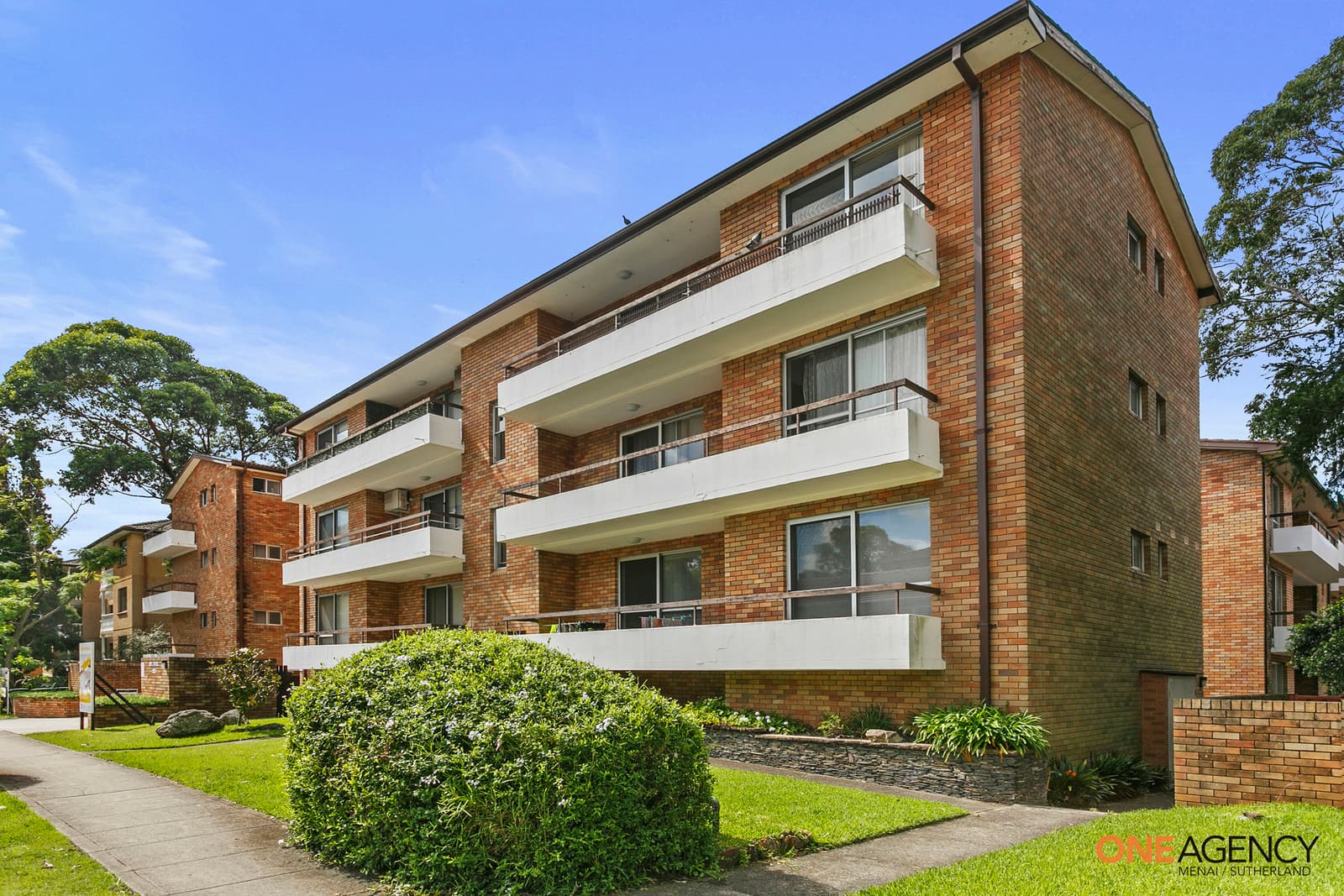 7/44 Rutland Street, Allawah, Allawah - Image 1