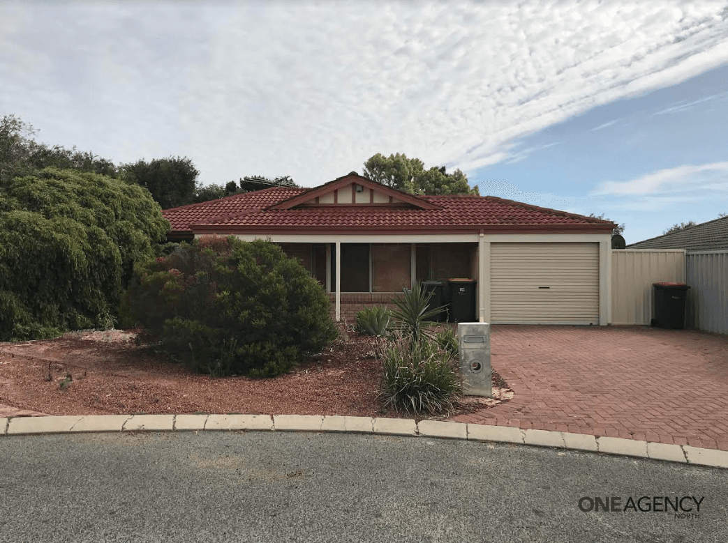 10 Delany Mews, Clarkson, Clarkson - Image 1