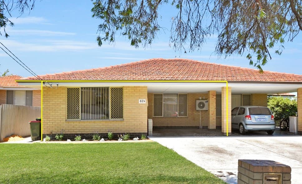 62 Wilkie Street, Stirling, Stirling - Thumbnail 4